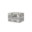 Black/White (Tiger Mountain Col. 001 by Dedar)