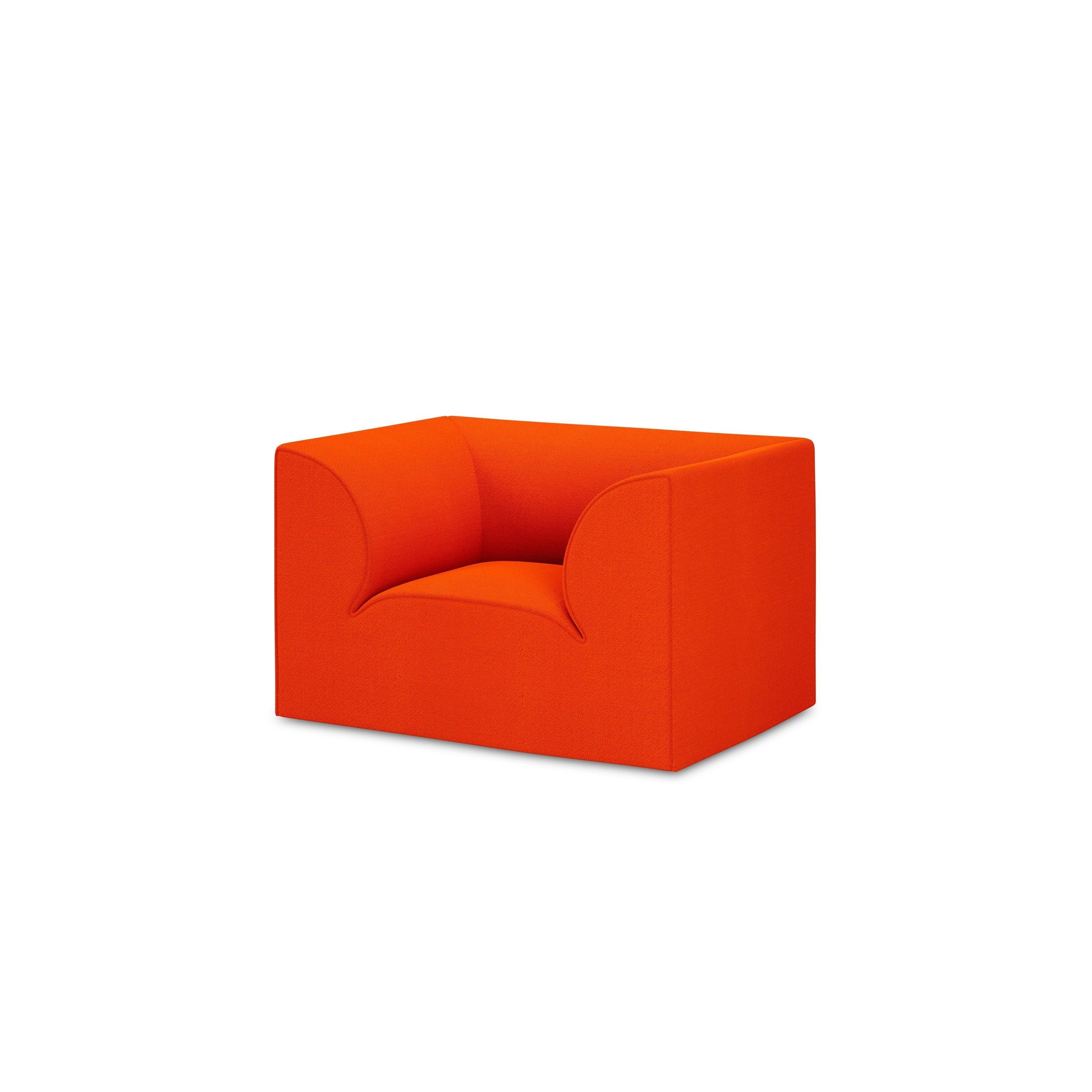 WEBER SOFA Armchair