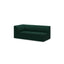 Fir green (Vidar 4 1062 by Kvadrat/Raf Simons)