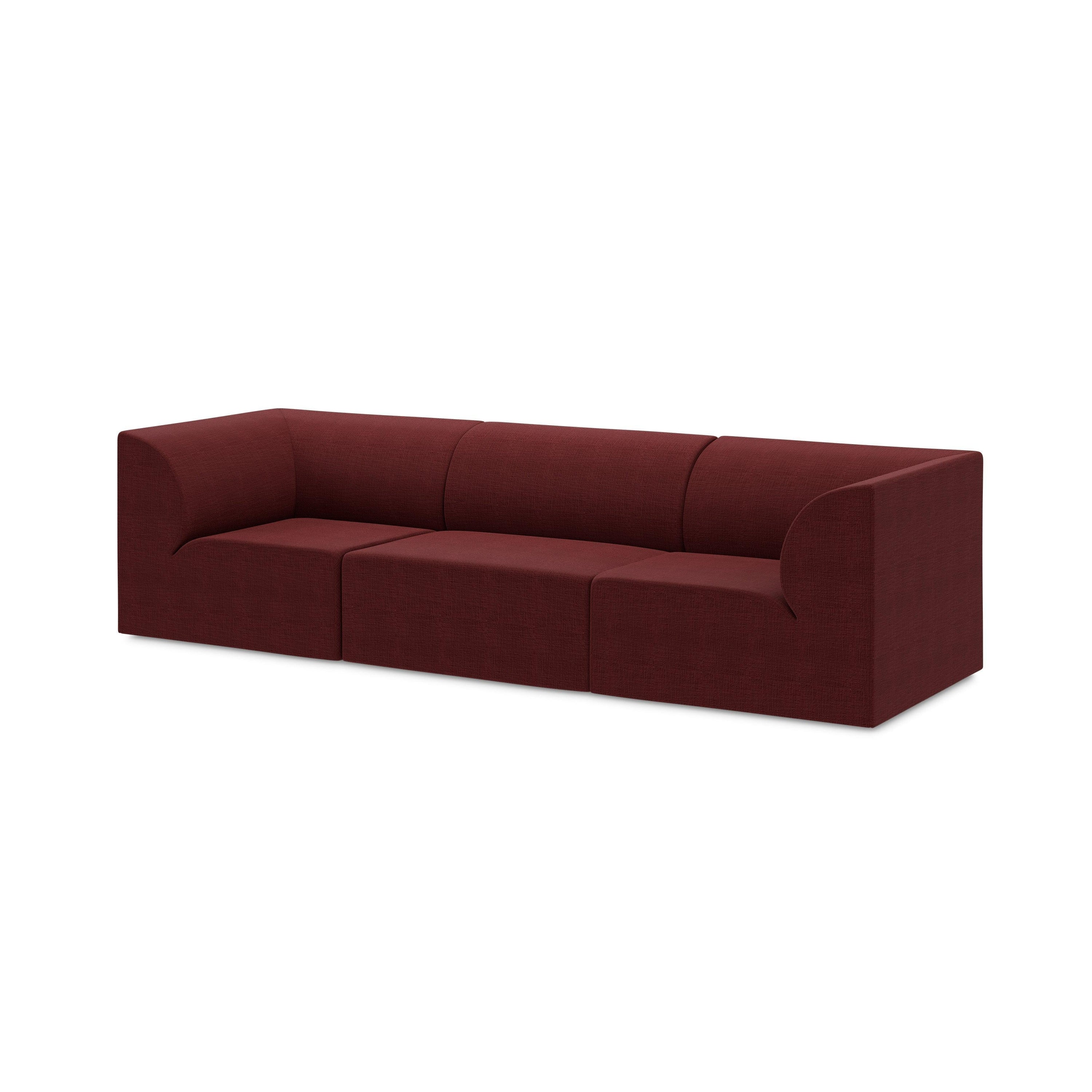 WEBER SOFA Design 02