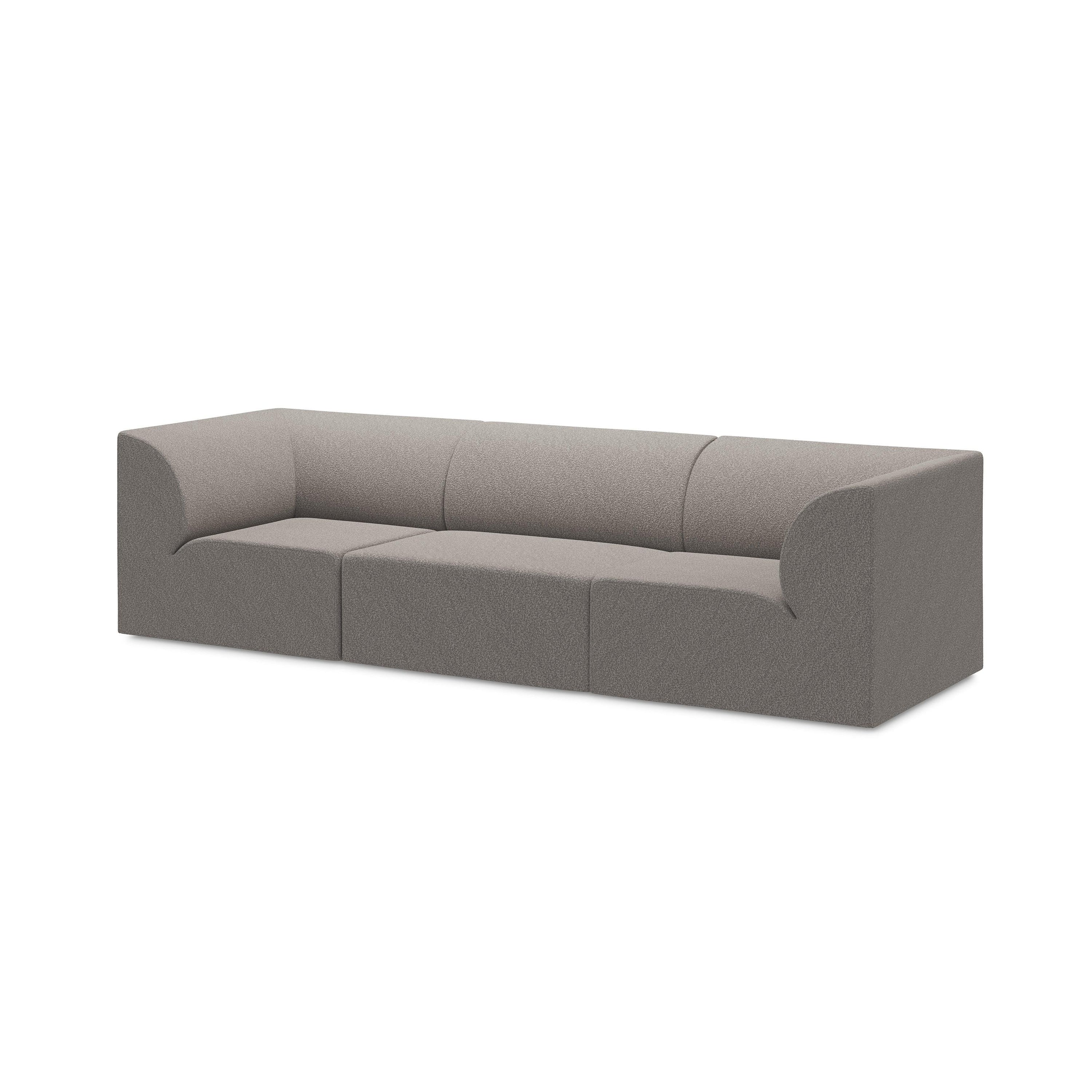WEBER SOFA Design 02