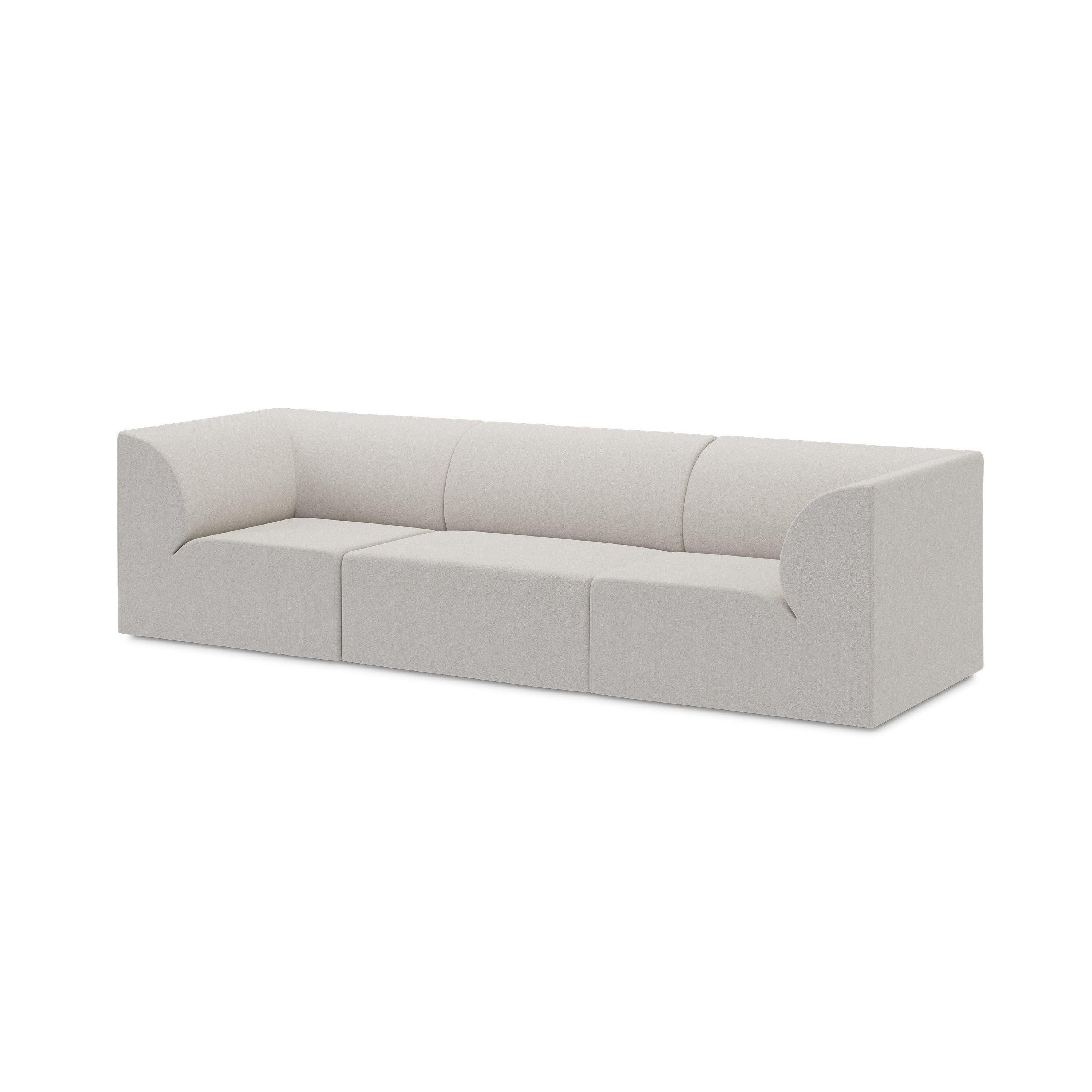WEBER SOFA Design 02