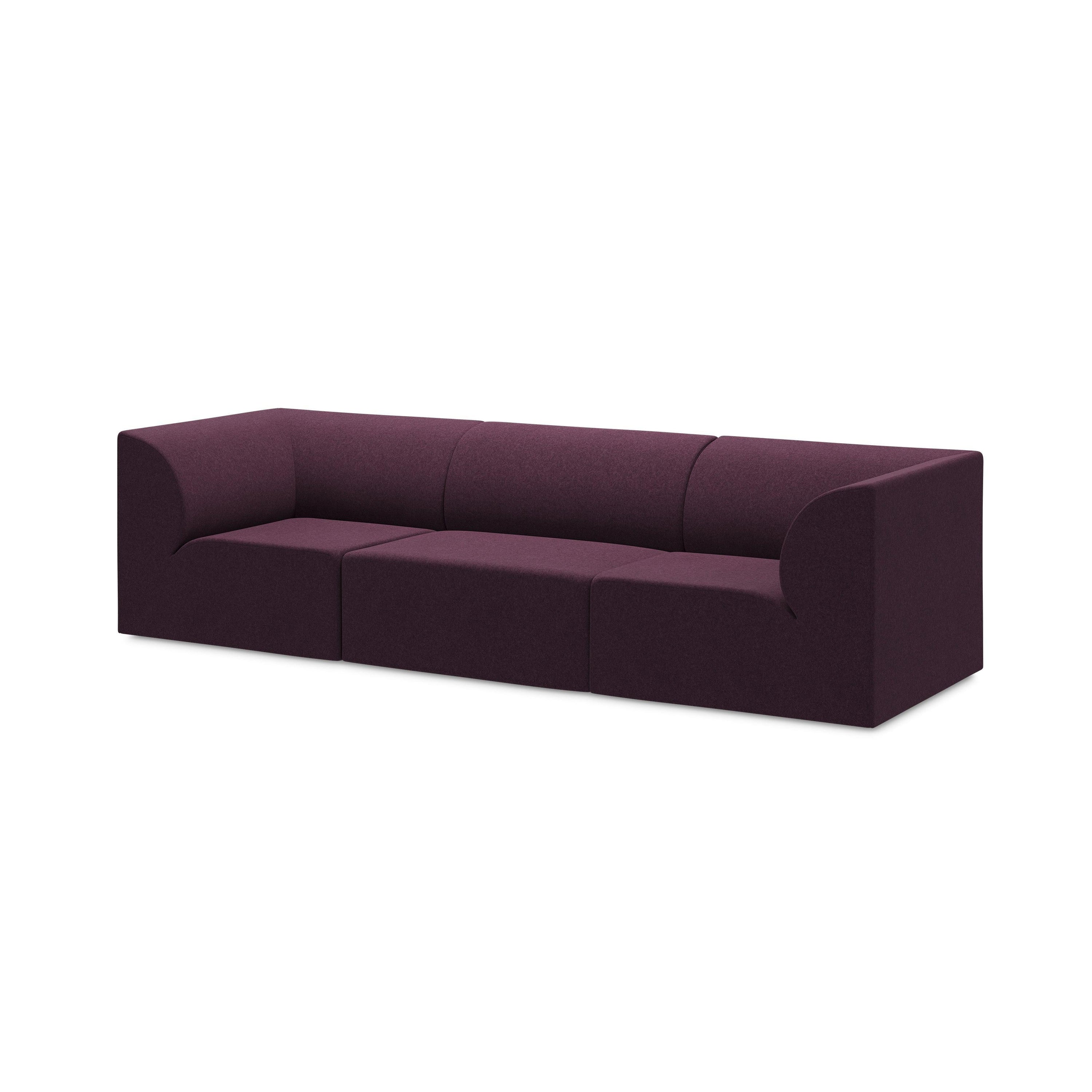 WEBER SOFA Design 02
