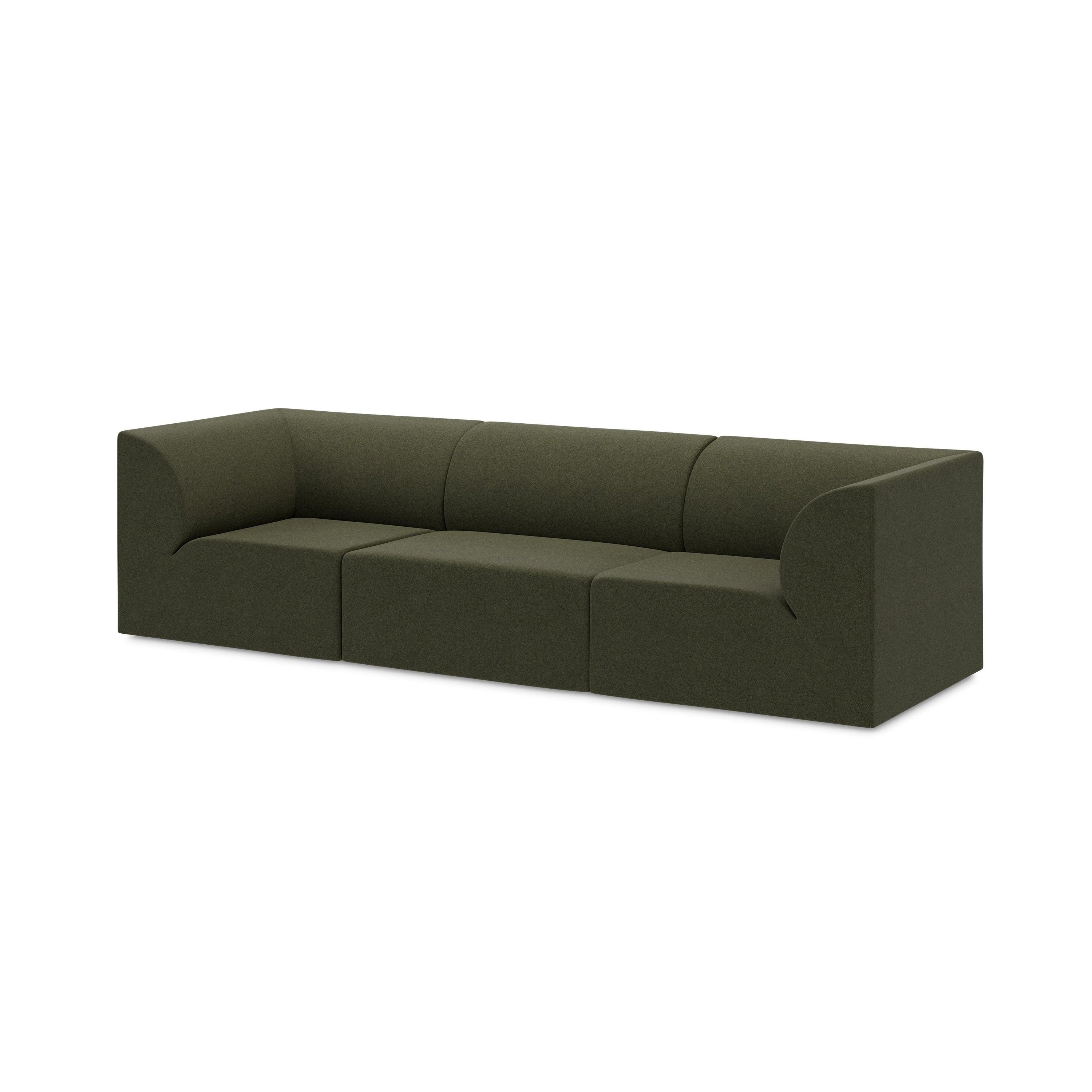 WEBER SOFA Design 02