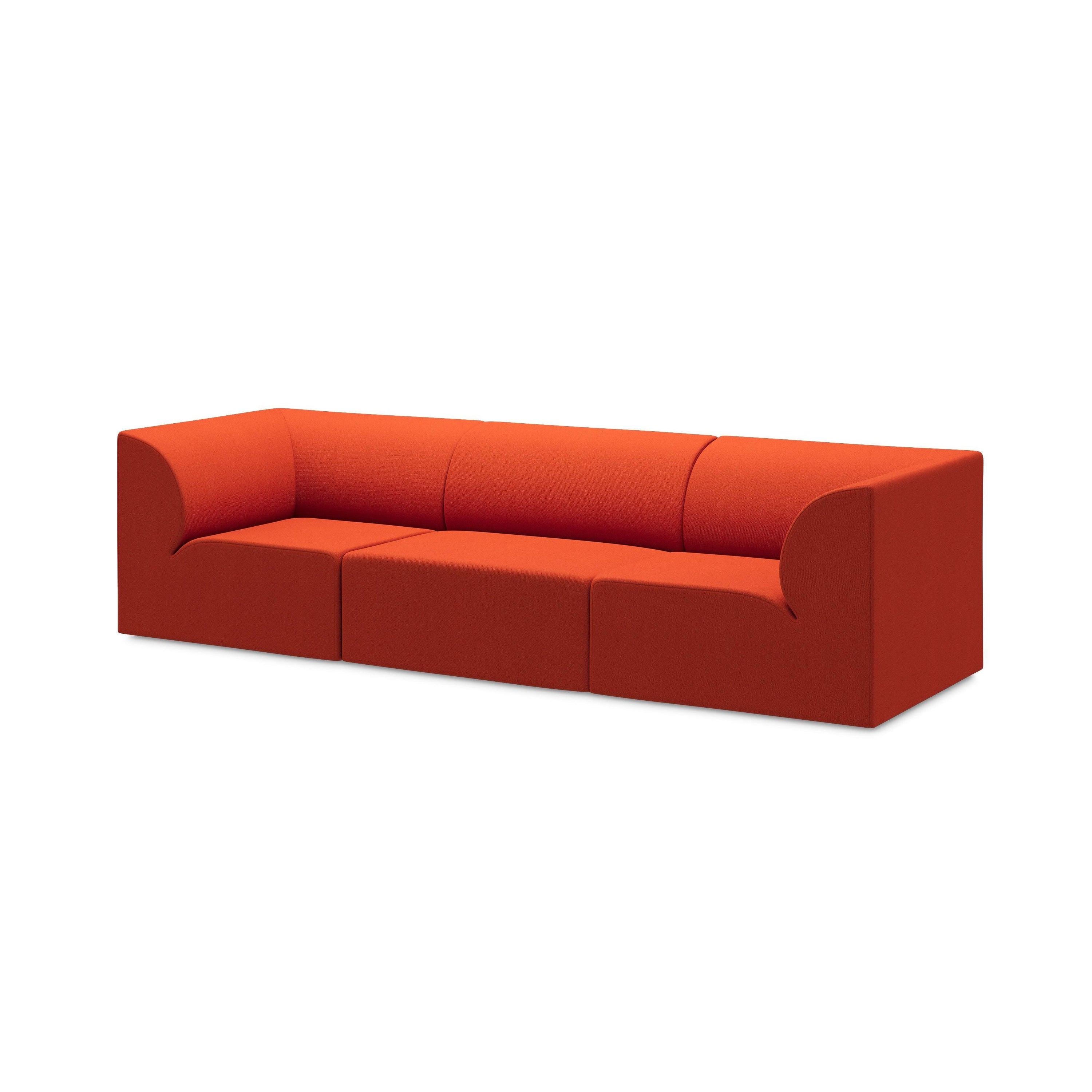 WEBER SOFA Design 02