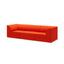 Pure Orange (Vidar 4 0542 by Kvadrat/Raf Simons)
