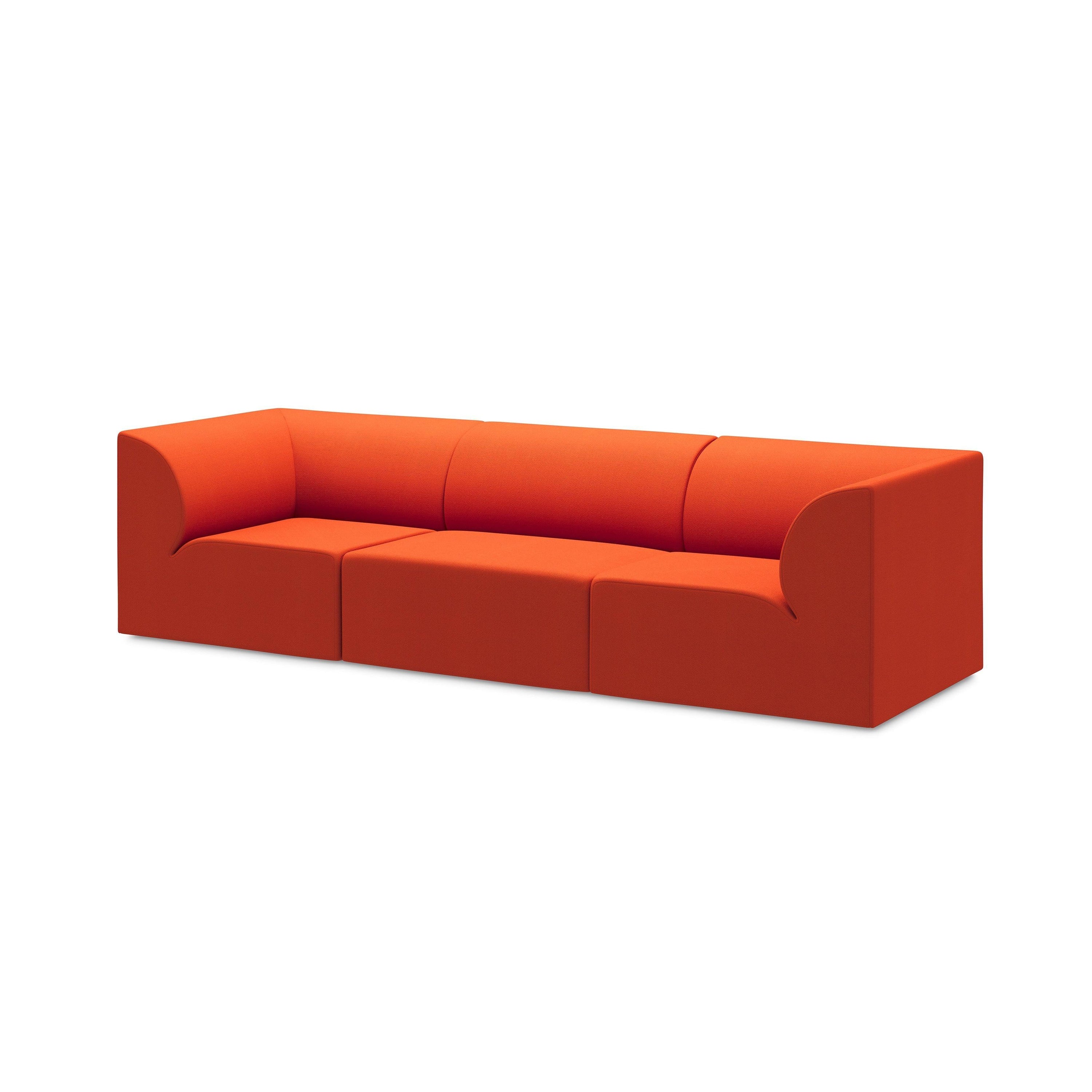 WEBER SOFA Design 02