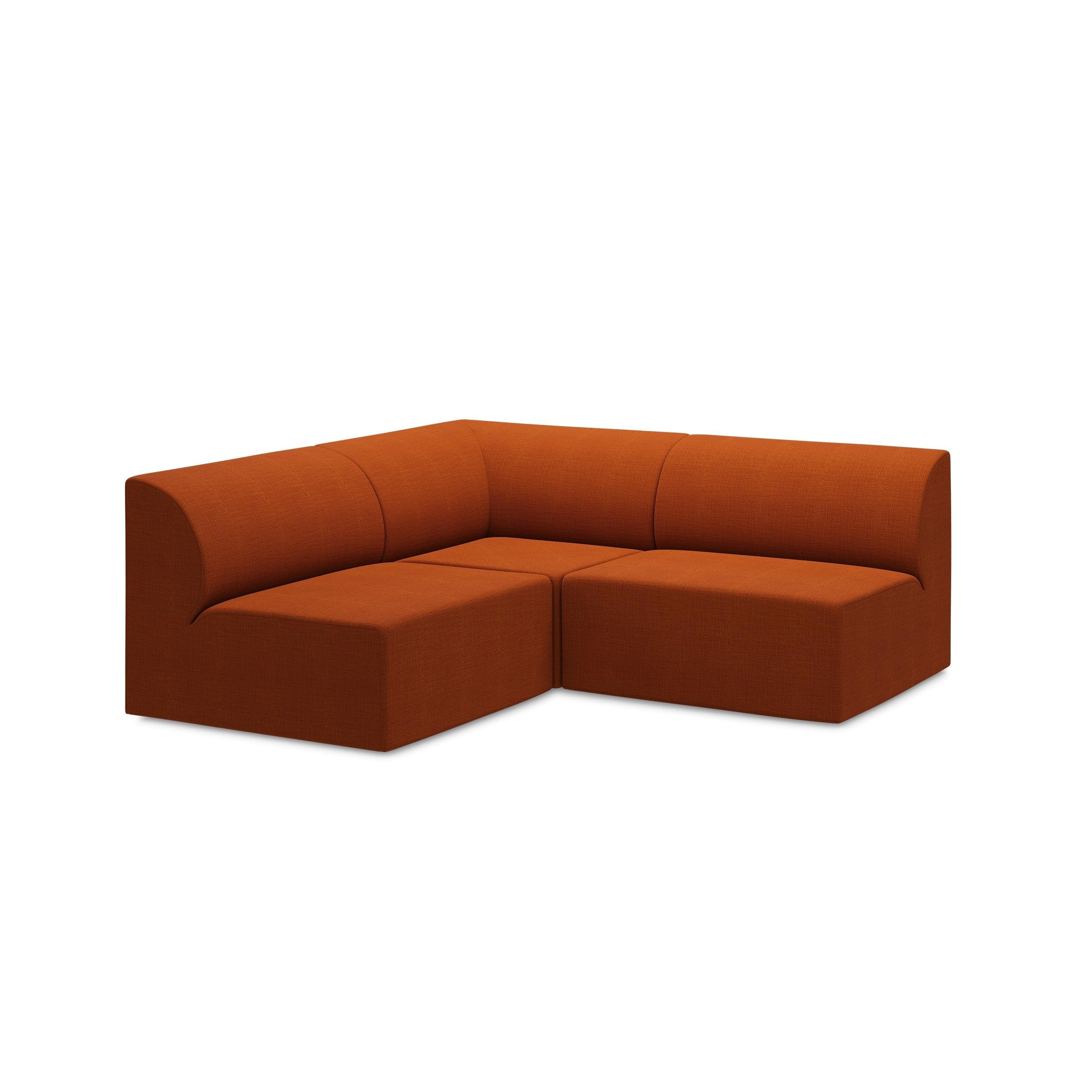WEBER SOFA Design 03