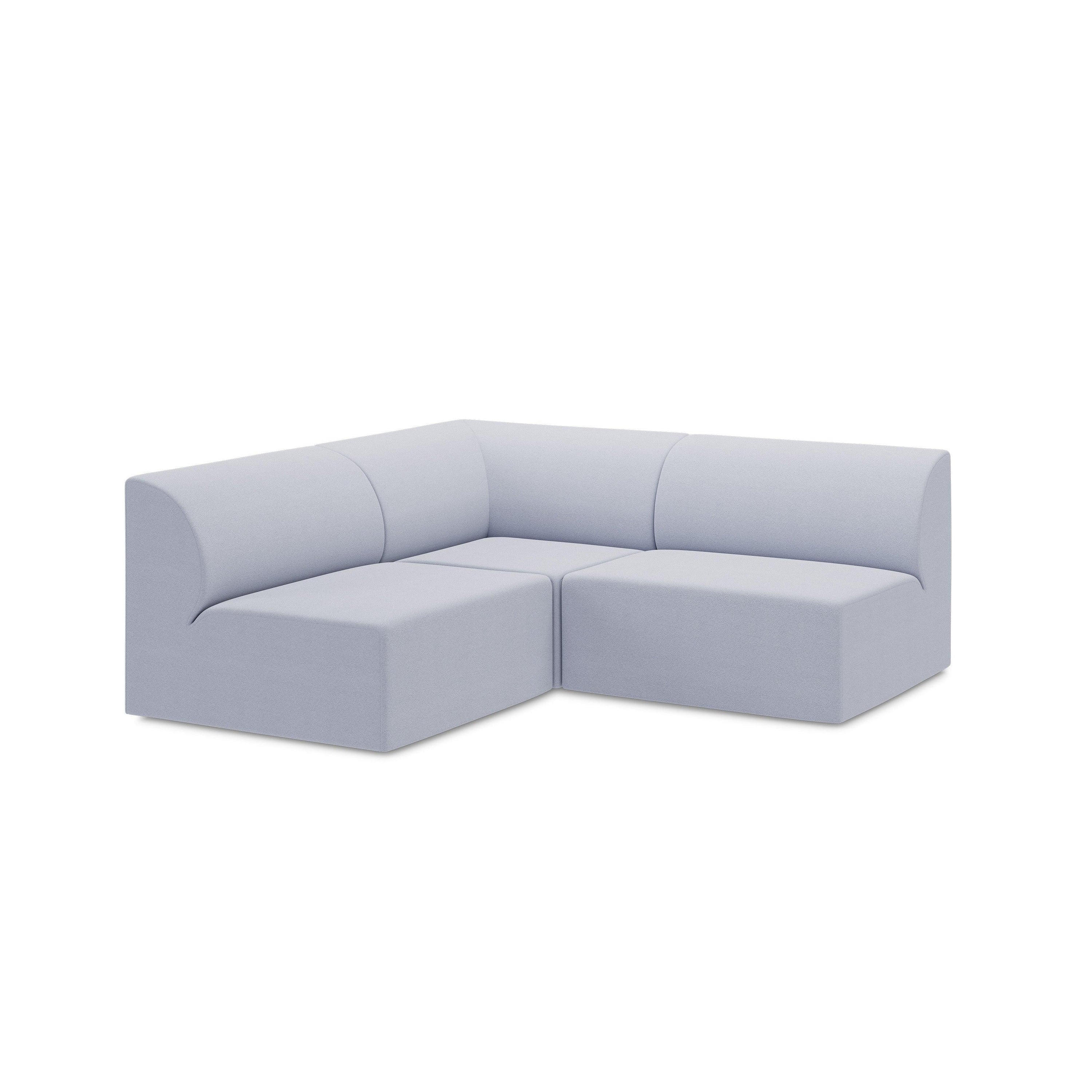 WEBER SOFA Design 03