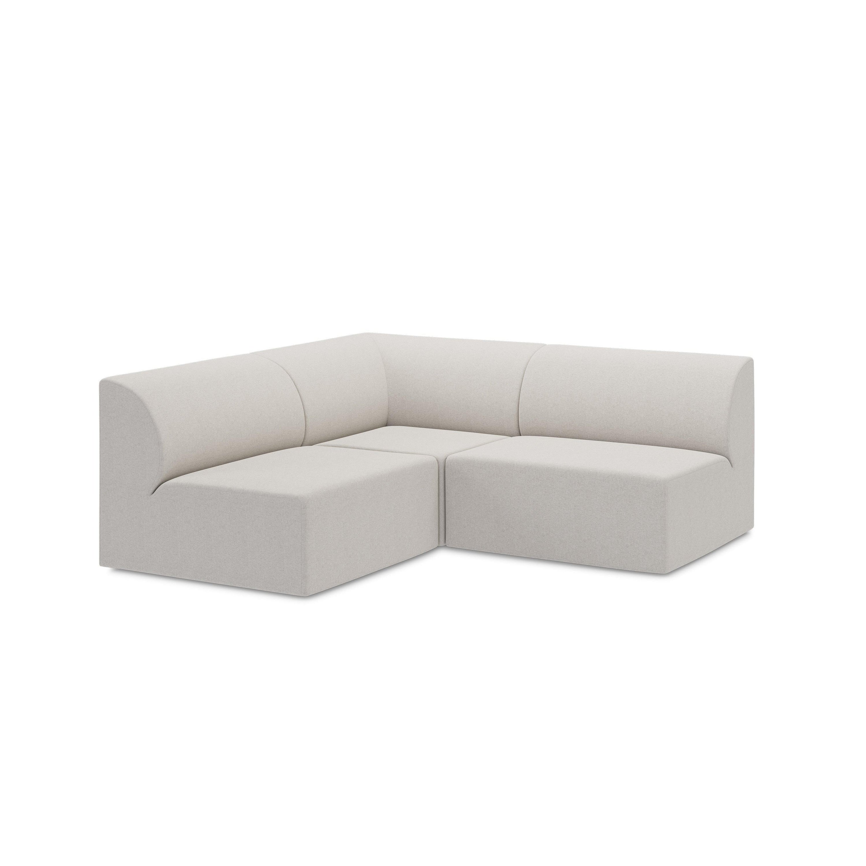 WEBER SOFA Design 03