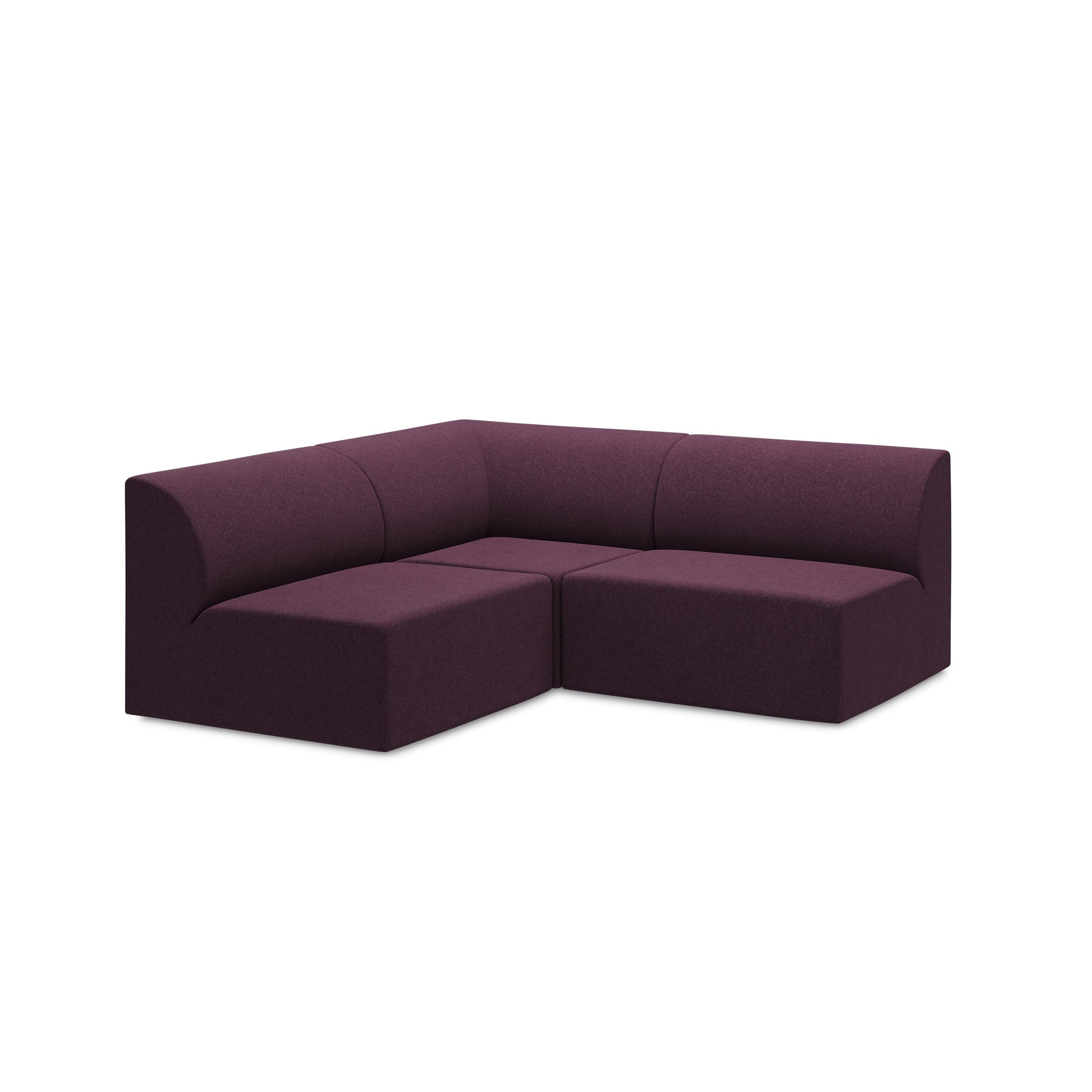 WEBER SOFA Design 03