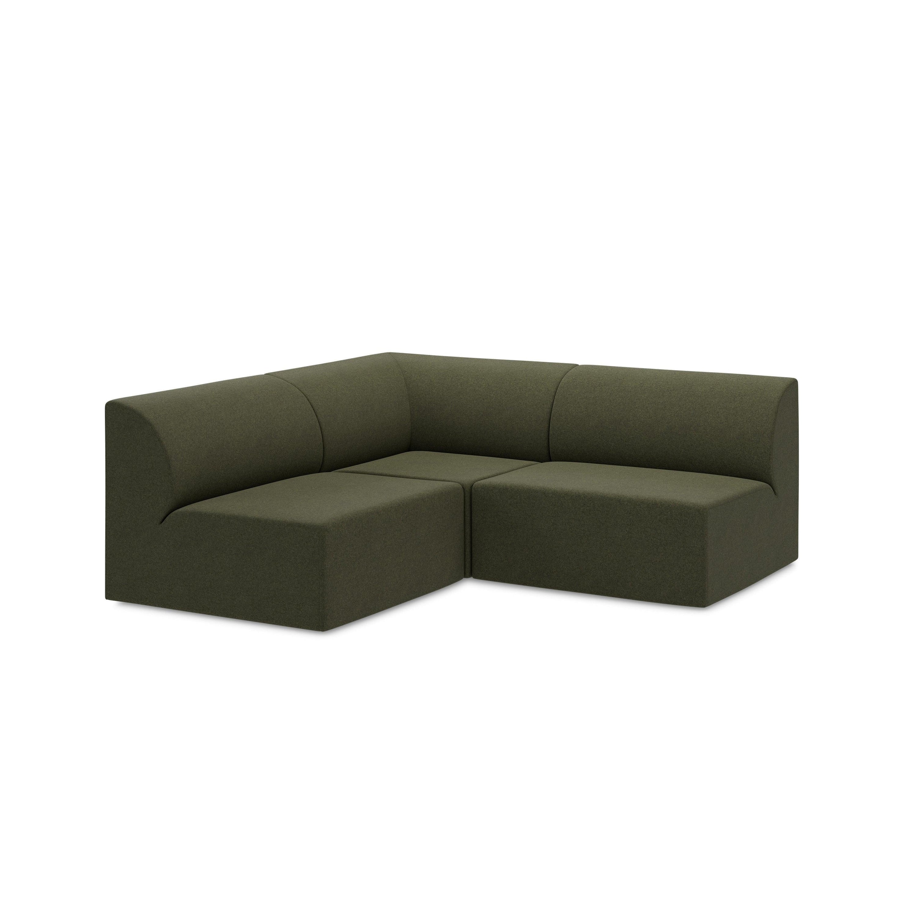 WEBER SOFA Design 03