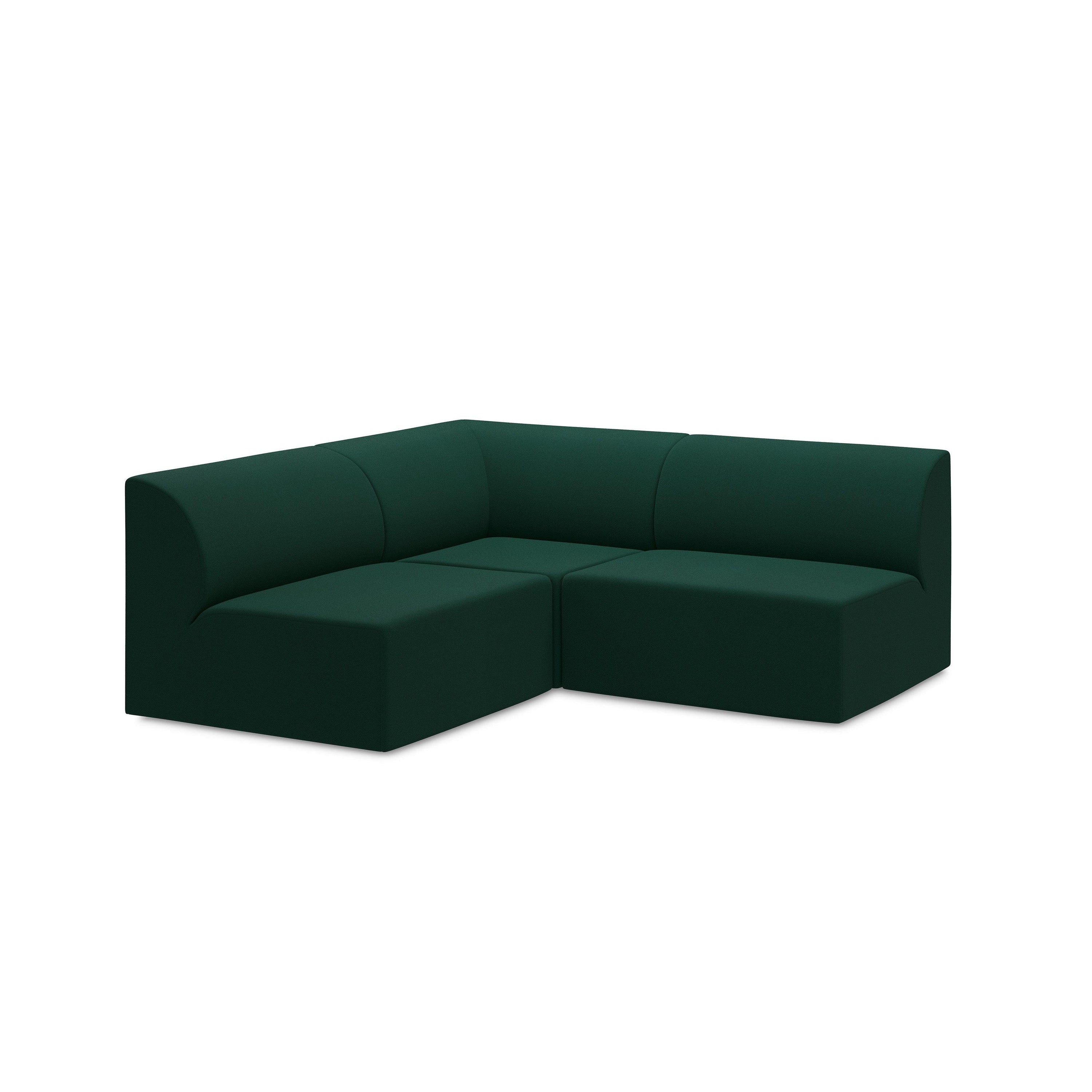 WEBER SOFA Design 03