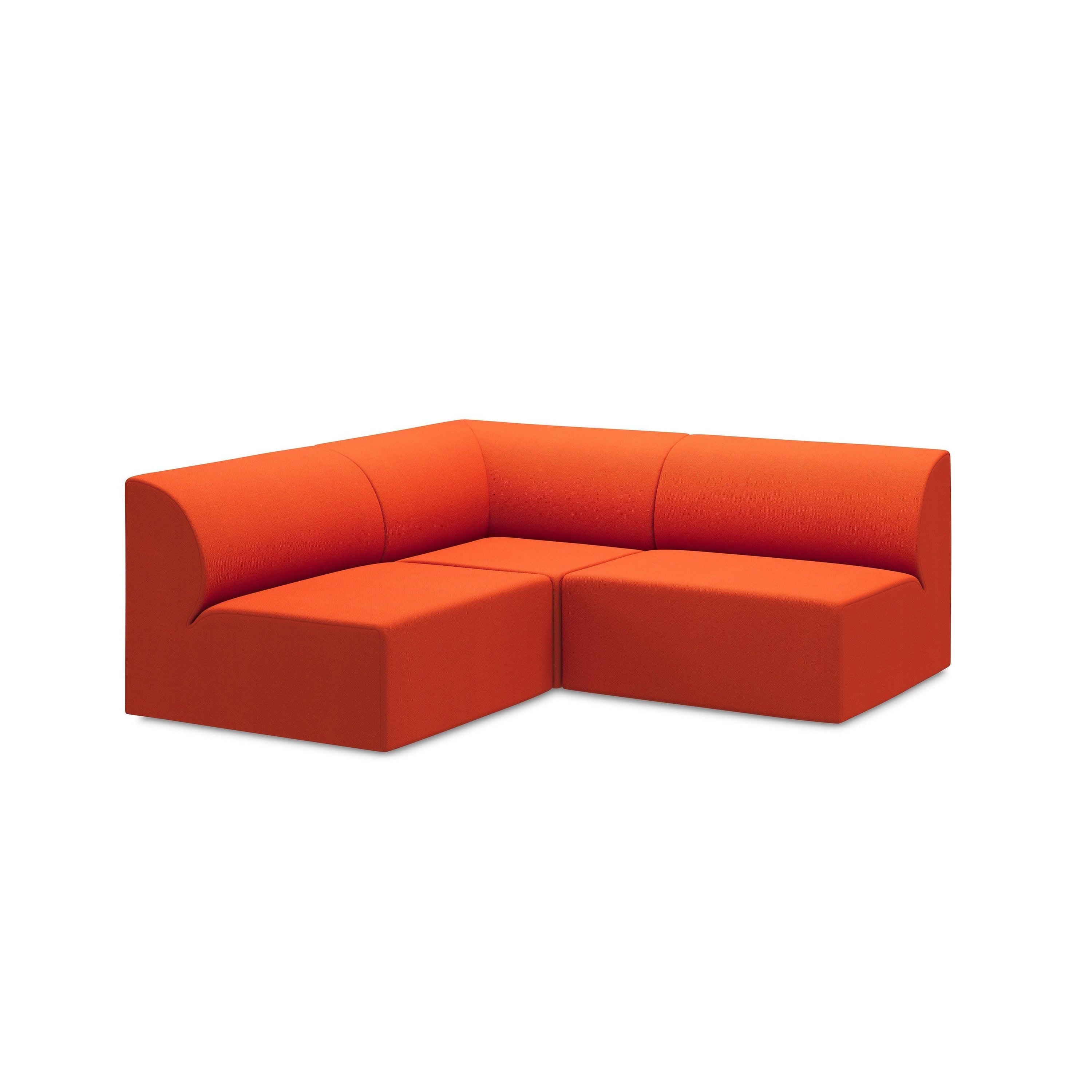 WEBER SOFA Design 03