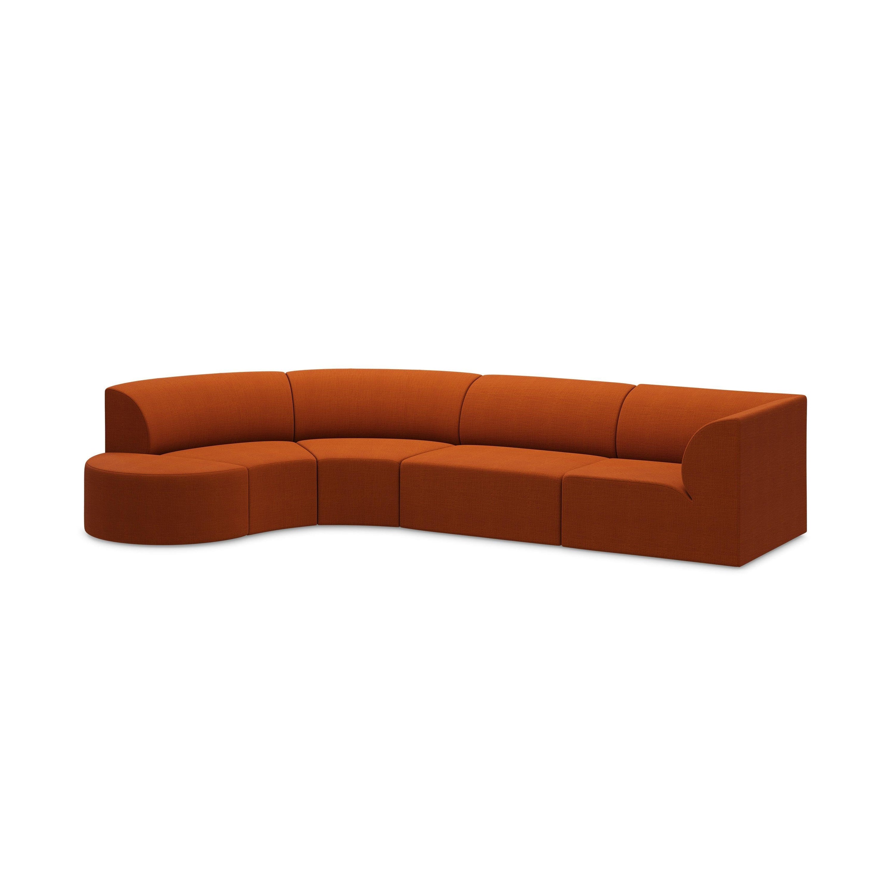WEBER SOFA Design 06