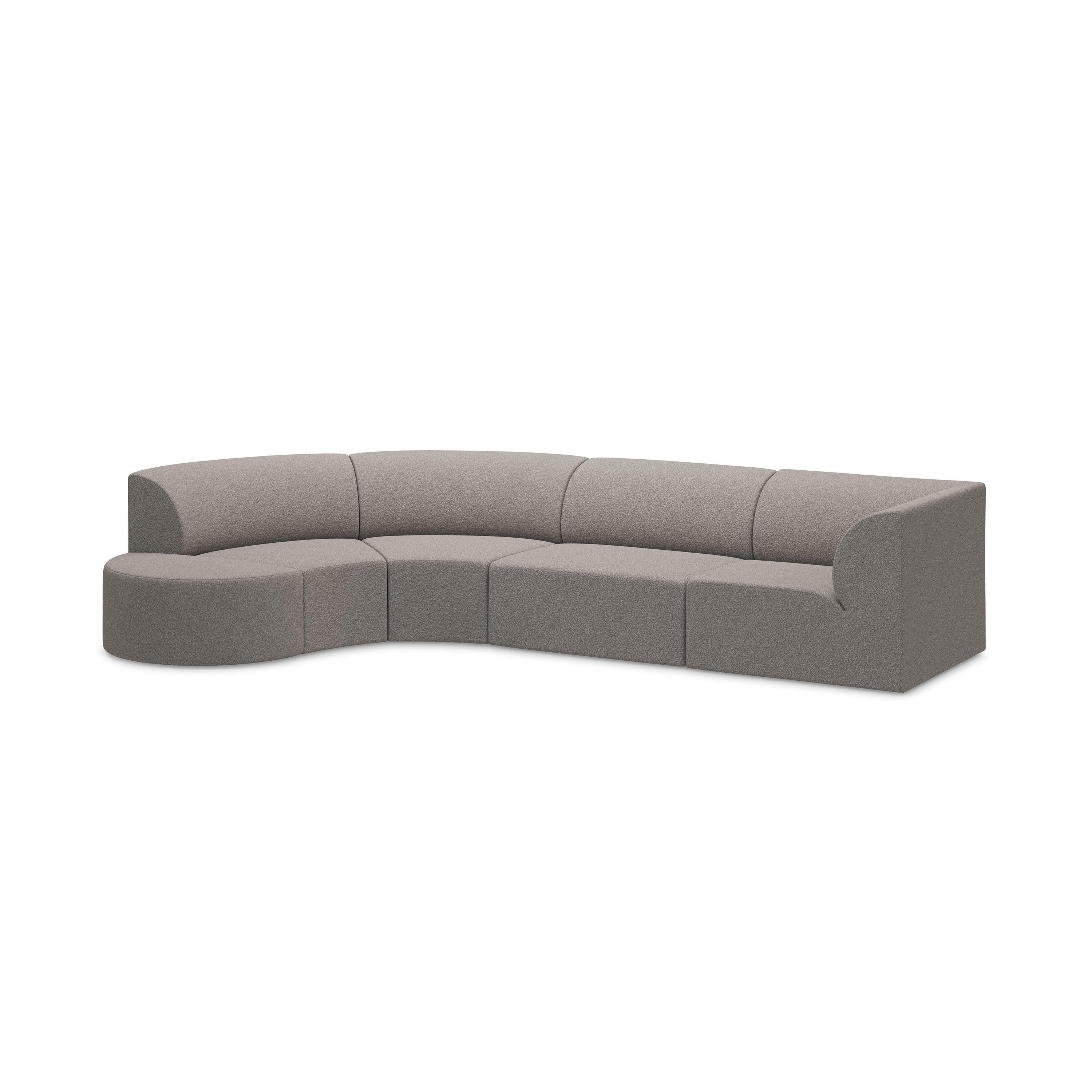 WEBER SOFA Design 06