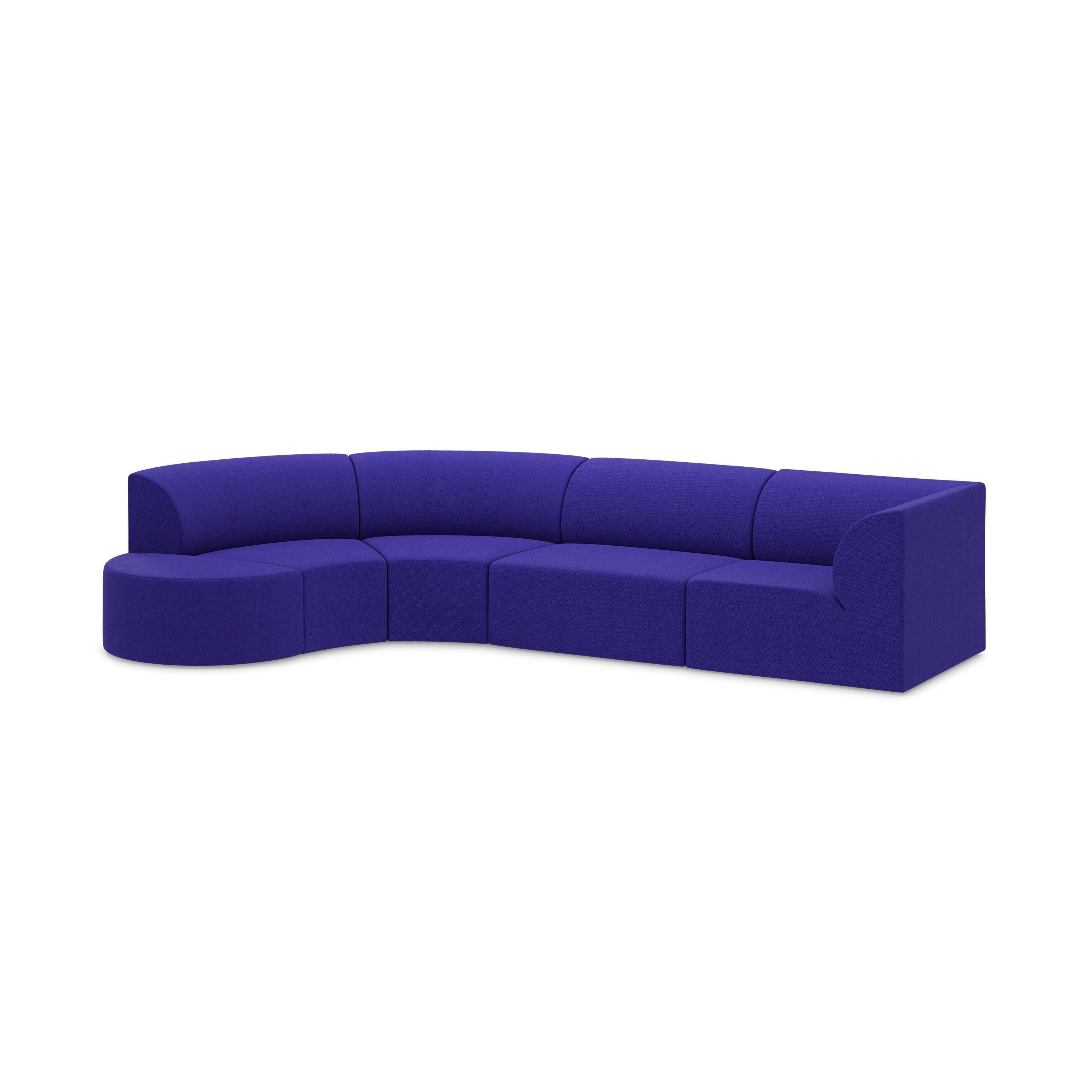 WEBER SOFA Design 06