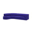 Ultraviolet (Hallingdal 65 0763 by Kvadrat)