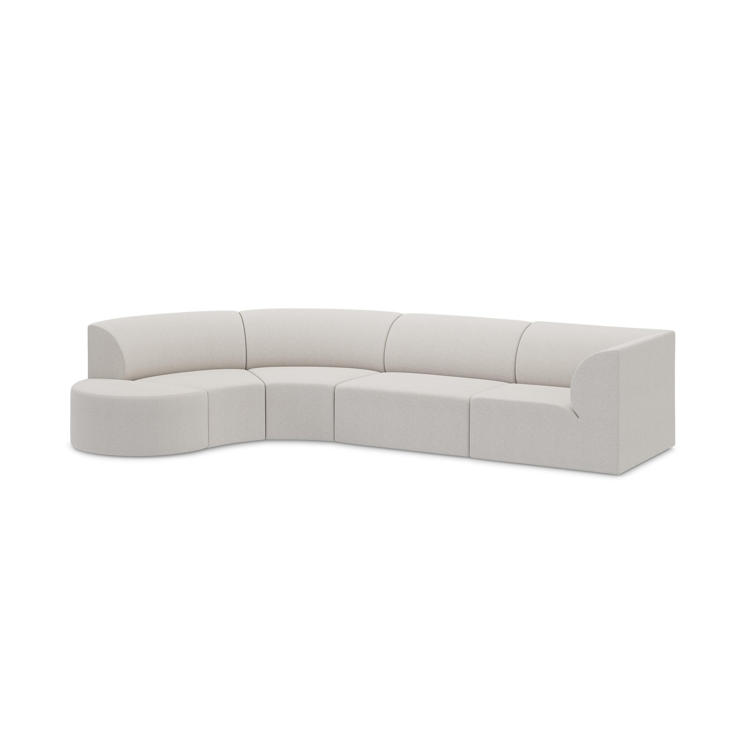 WEBER SOFA Design 06