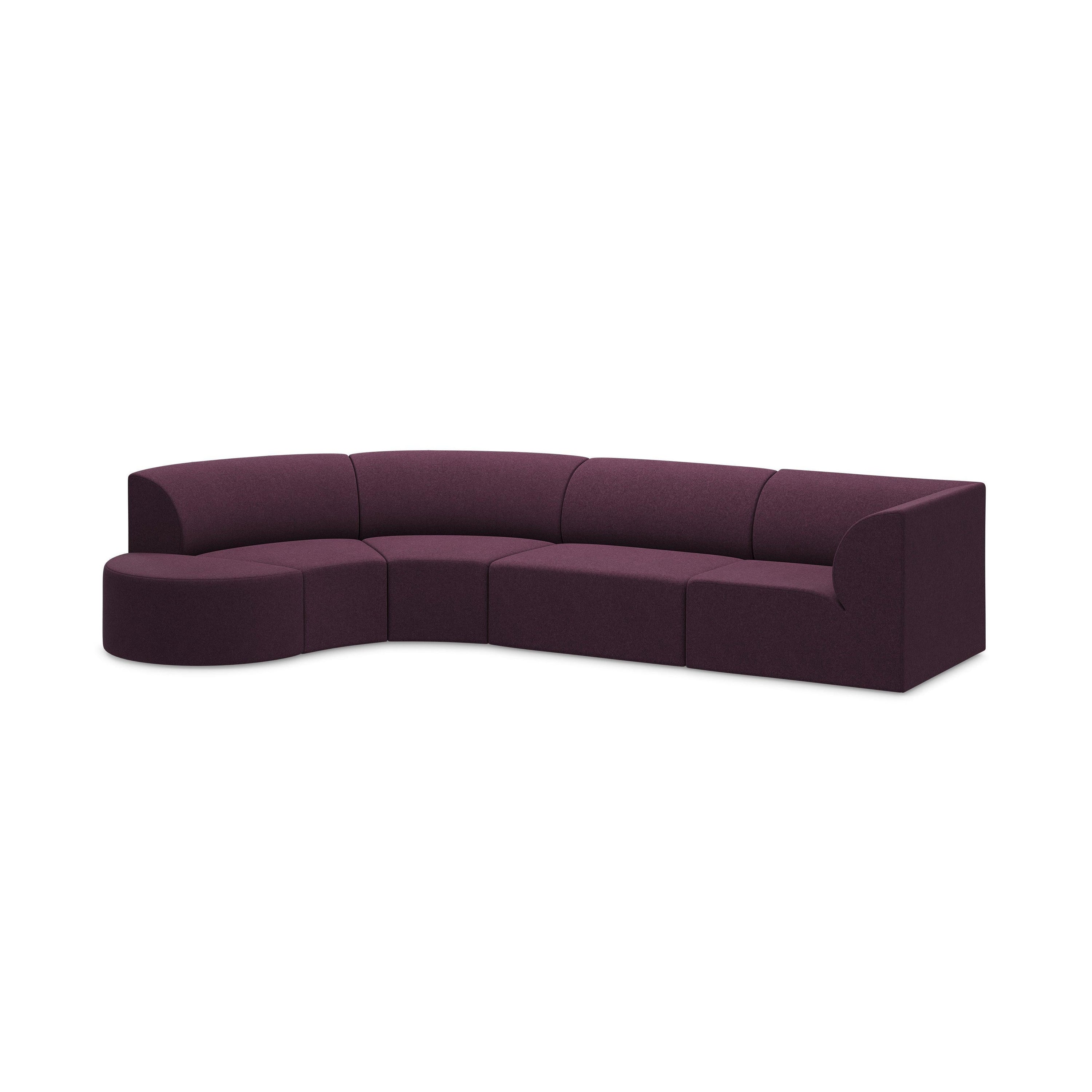 WEBER SOFA Design 06