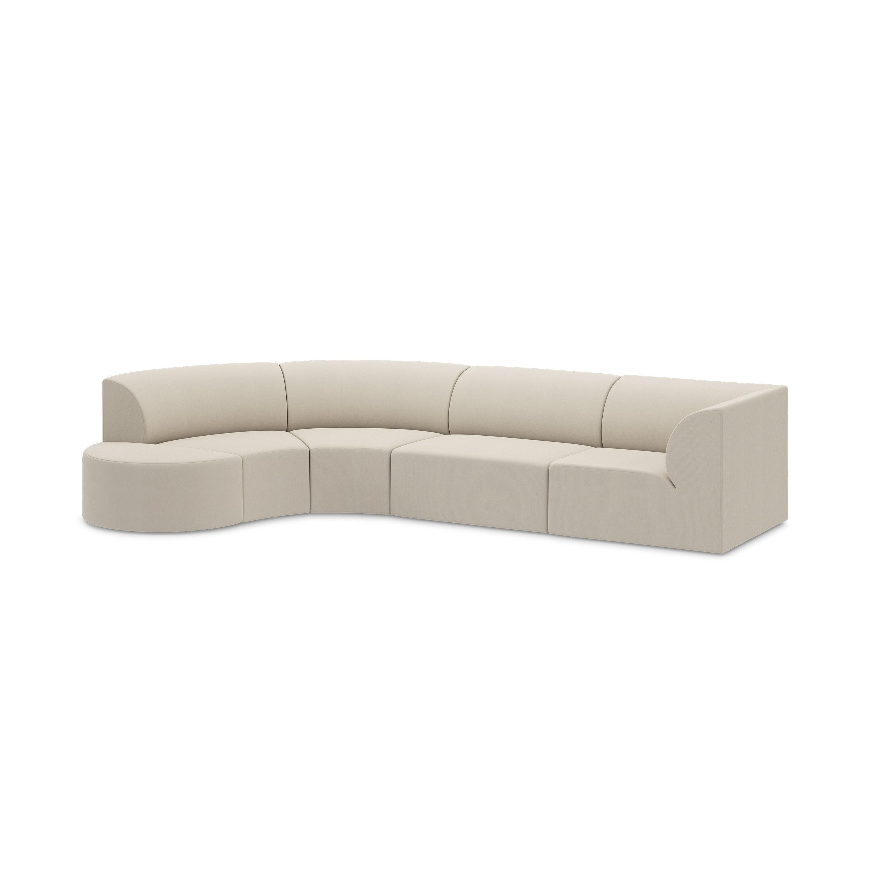 WEBER SOFA Design 06