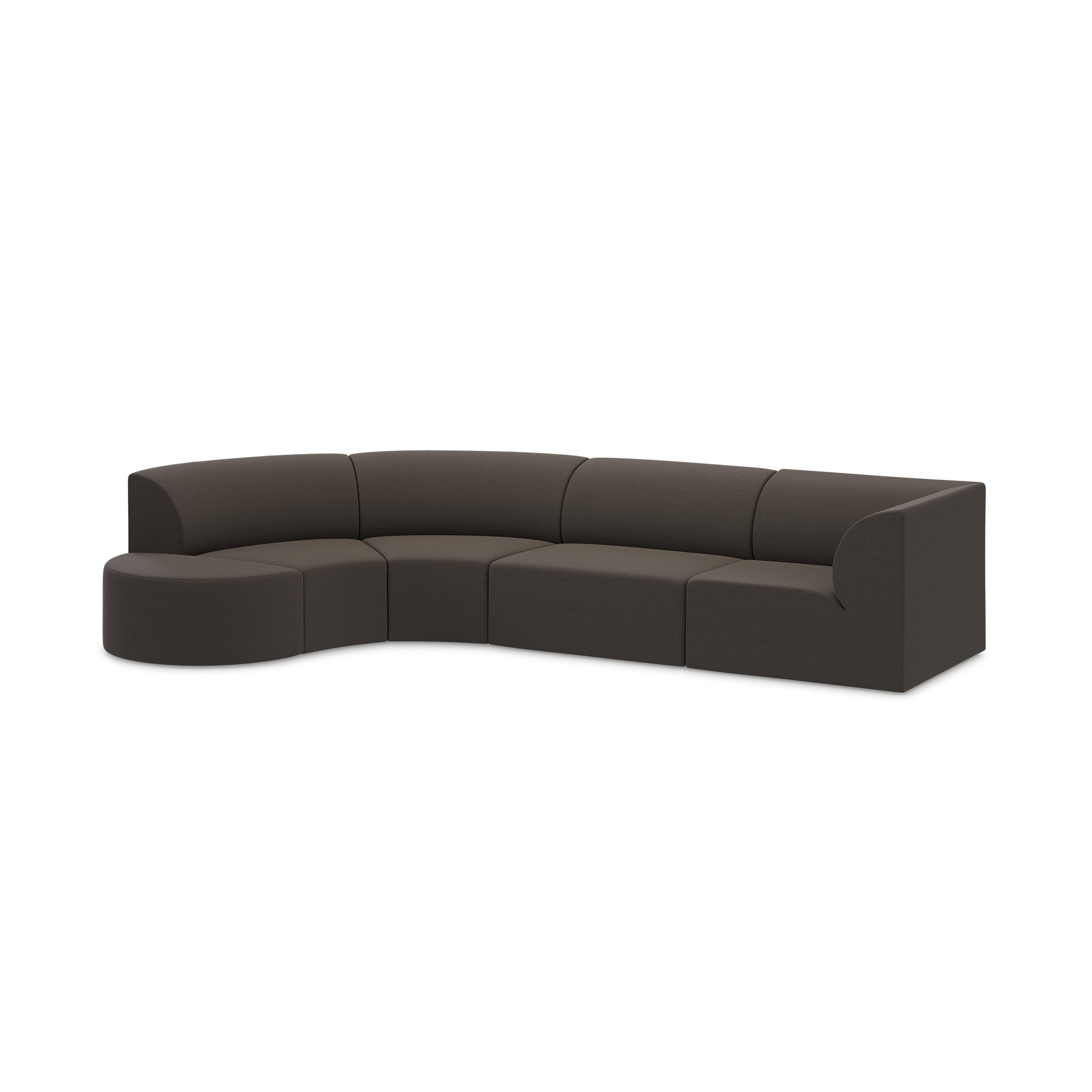 WEBER SOFA Design 06