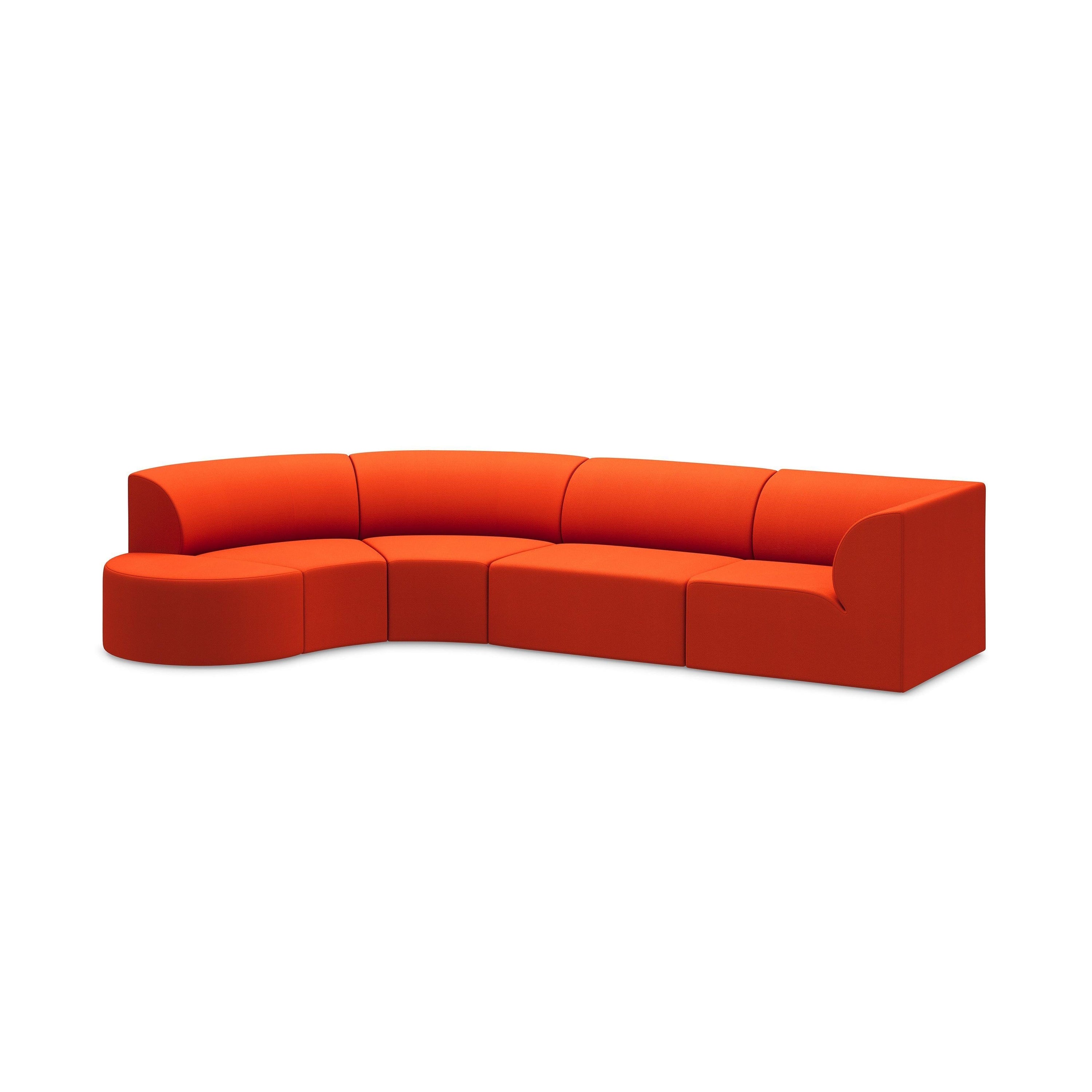 WEBER SOFA Design 06