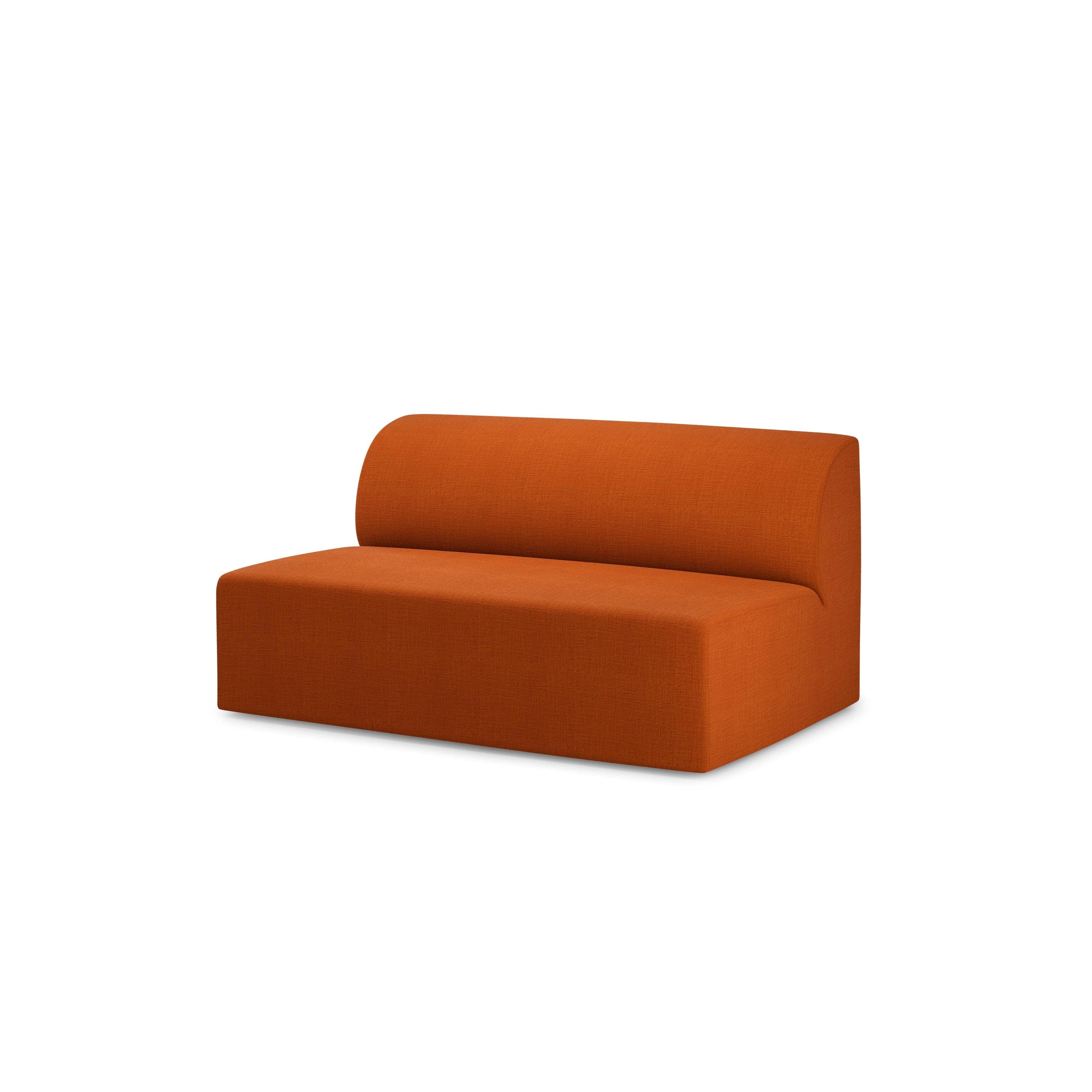 WEBER SOFA Loveseat