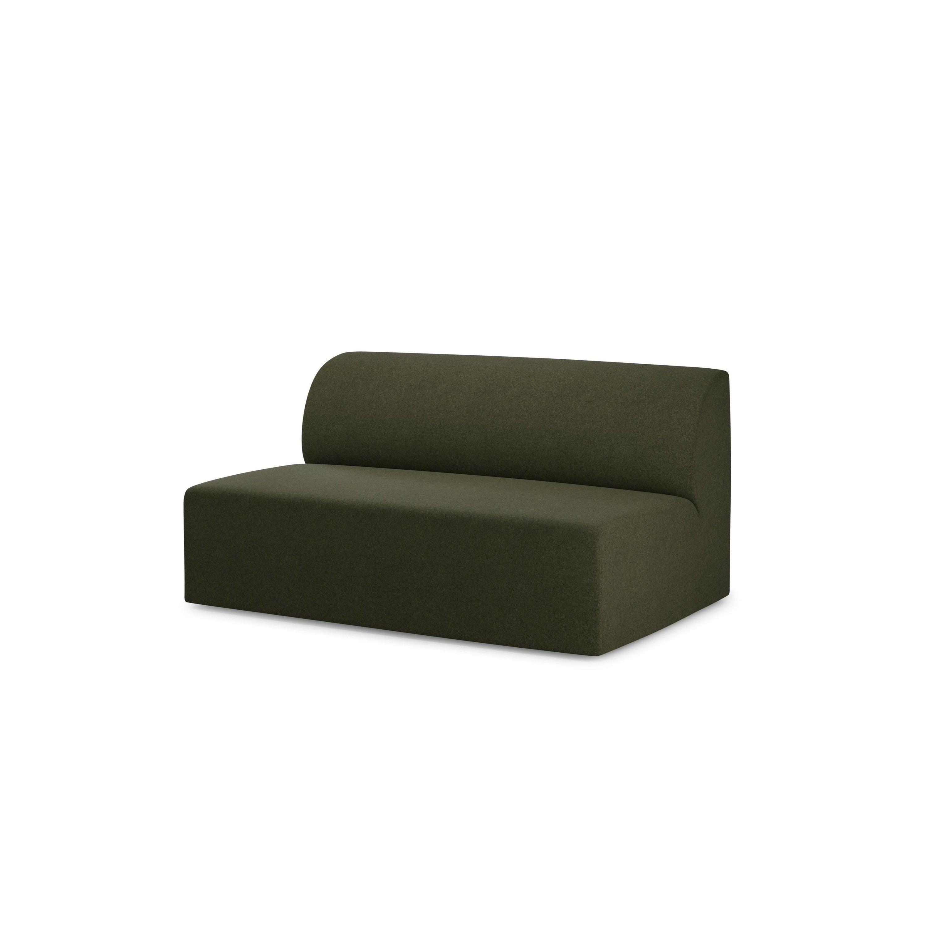 WEBER SOFA Loveseat