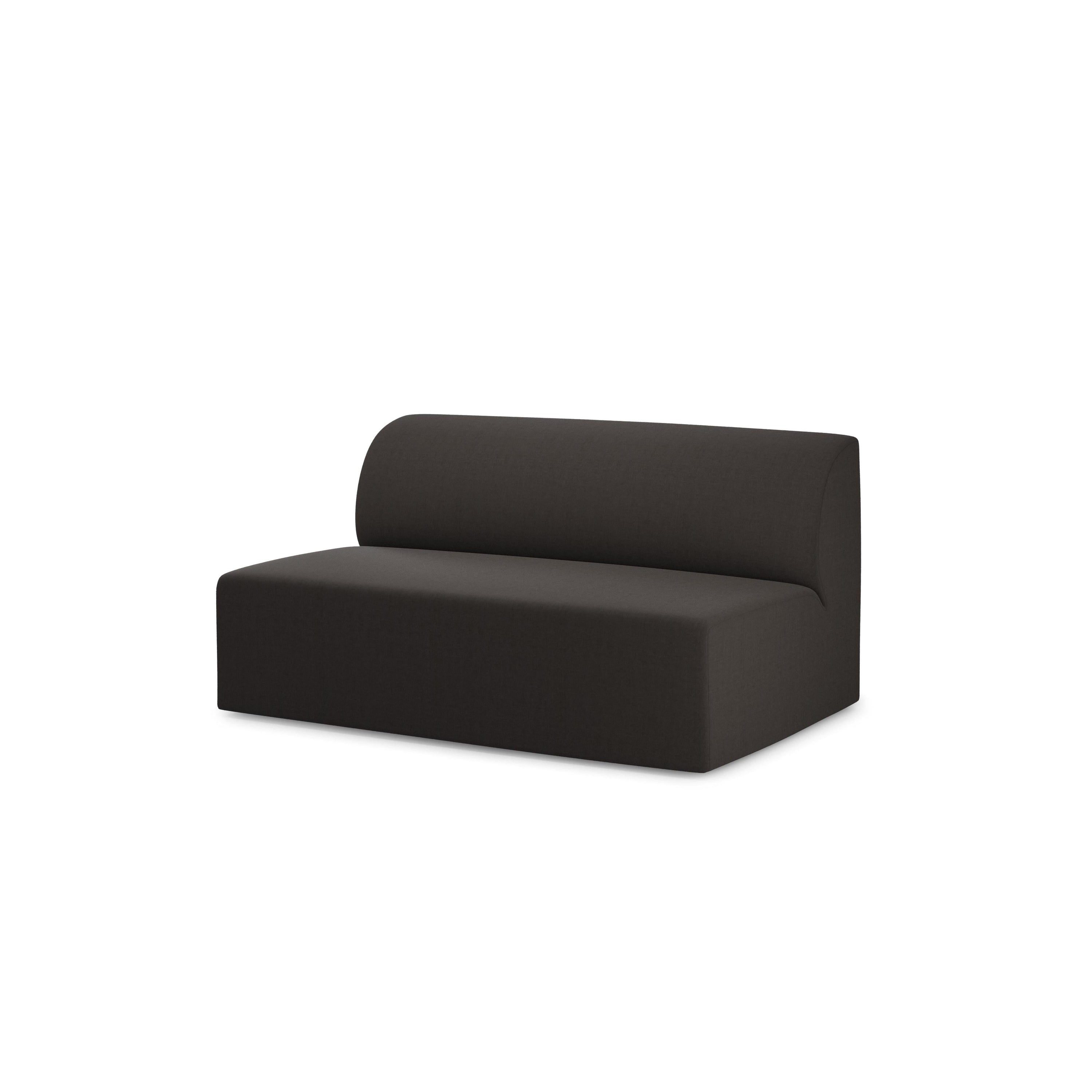 WEBER SOFA Loveseat