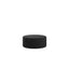 Black (Vegan Leather Haku 0191 by Kvadrat)