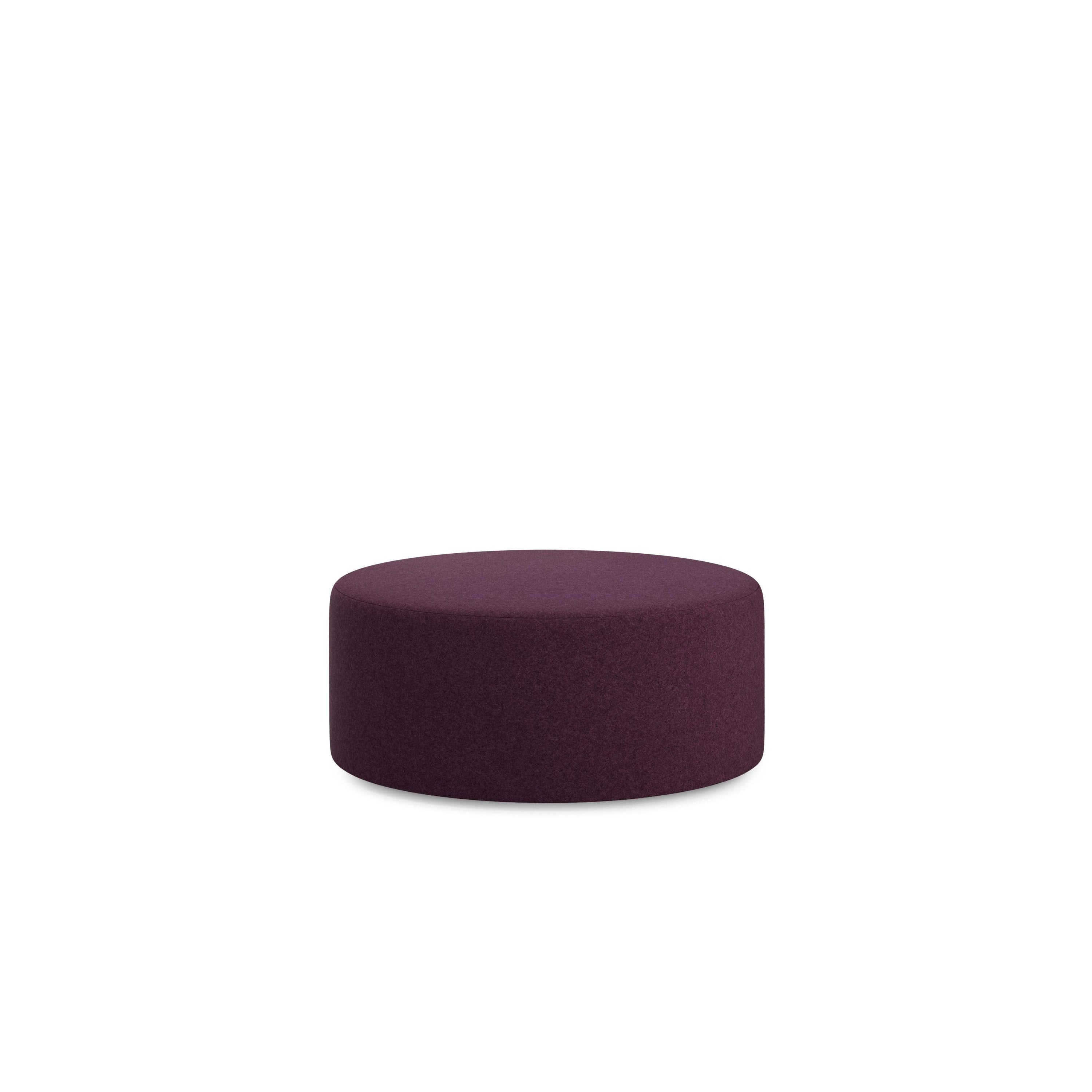WEBER SOFA Pouf