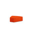 Pure Orange (Vidar 4 0542 by Kvadrat/Raf Simons)
