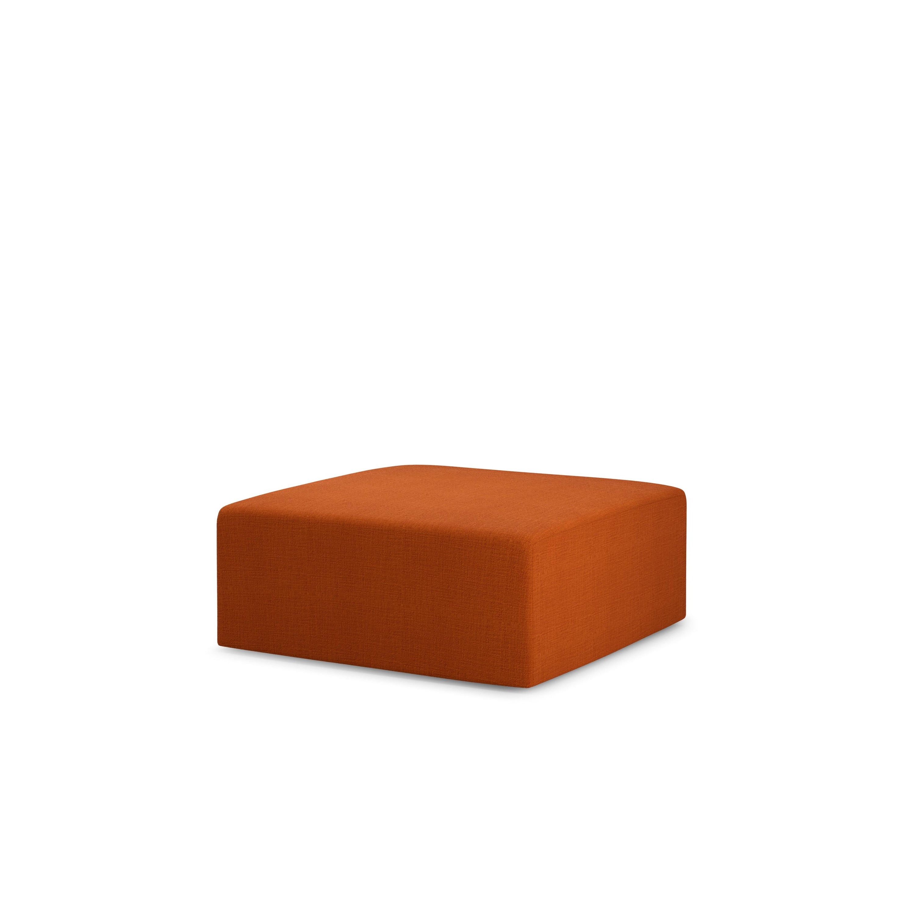 WEBER SOFA Pouf