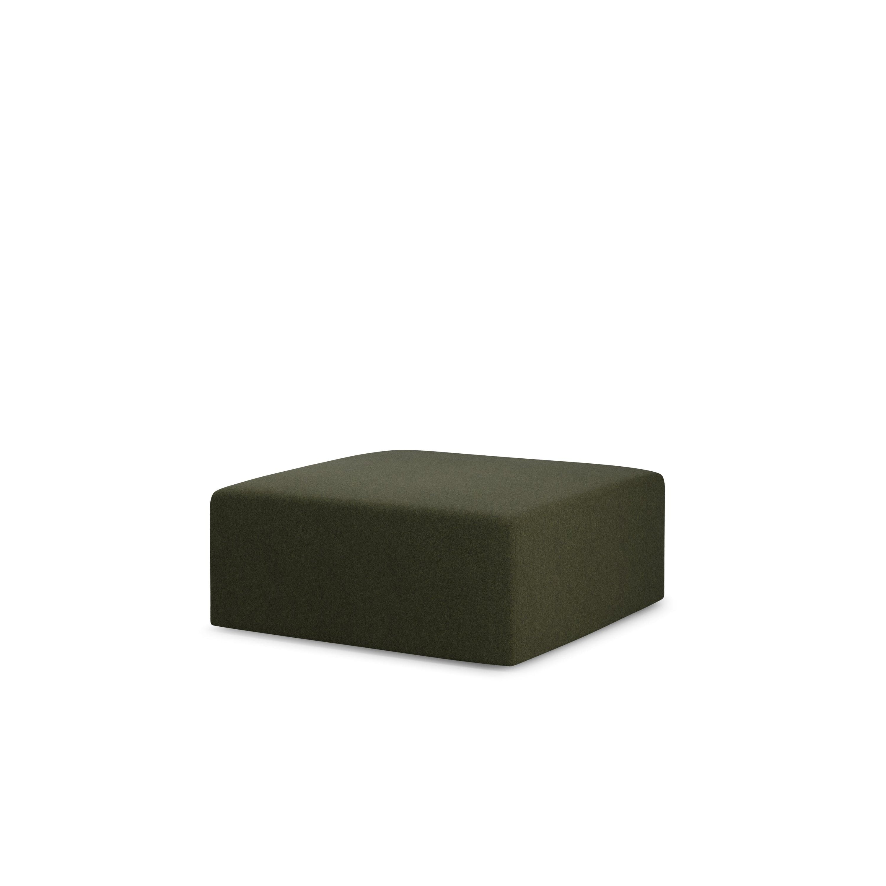 WEBER SOFA Pouf