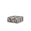Black/White (Tiger Mountain Col. 001 by Dedar)