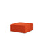 Pure Orange (Vidar 4 0542 by Kvadrat/Raf Simons)