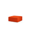 Pure Orange (Vidar 4 0542 by Kvadrat/Raf Simons)