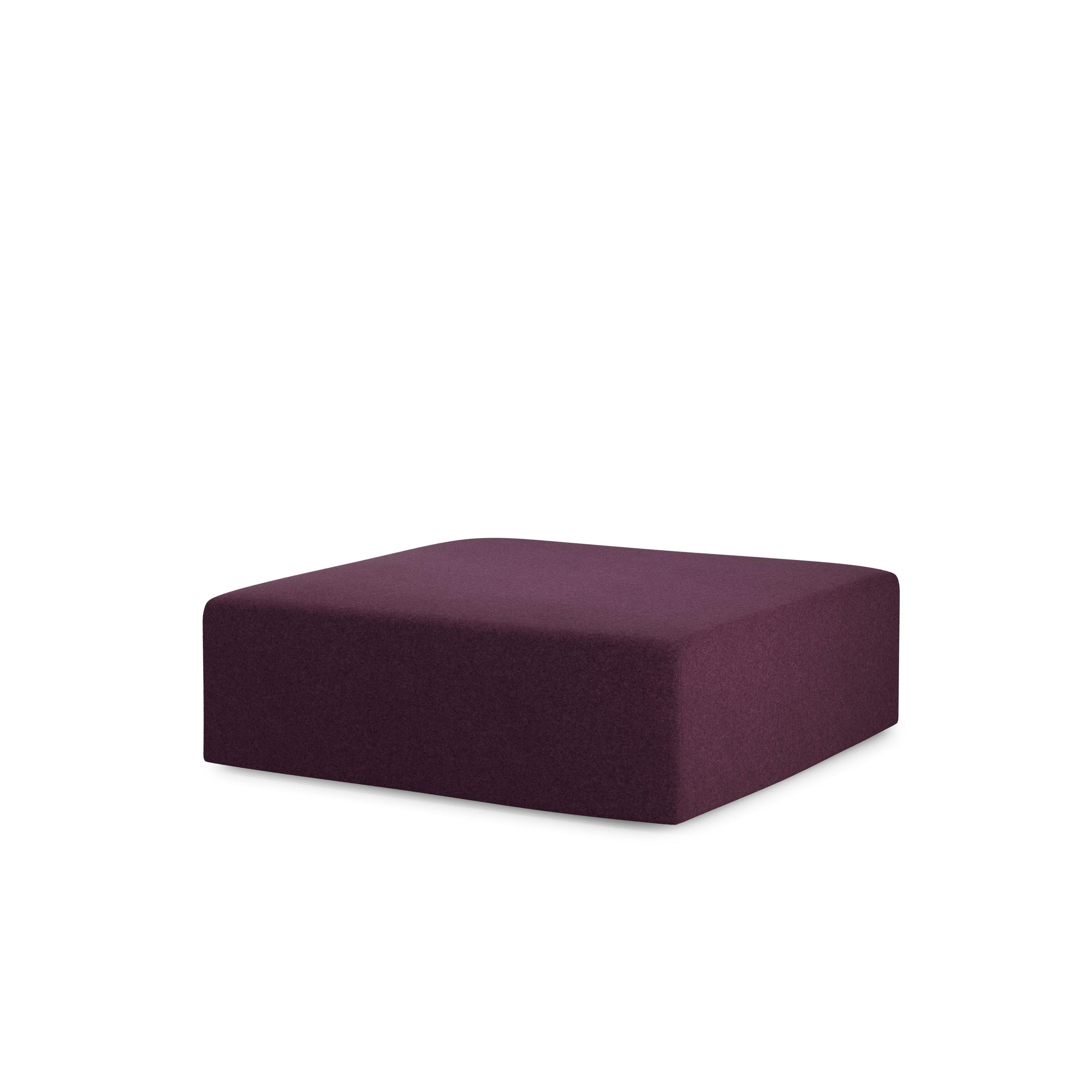 WEBER SOFA Pouf