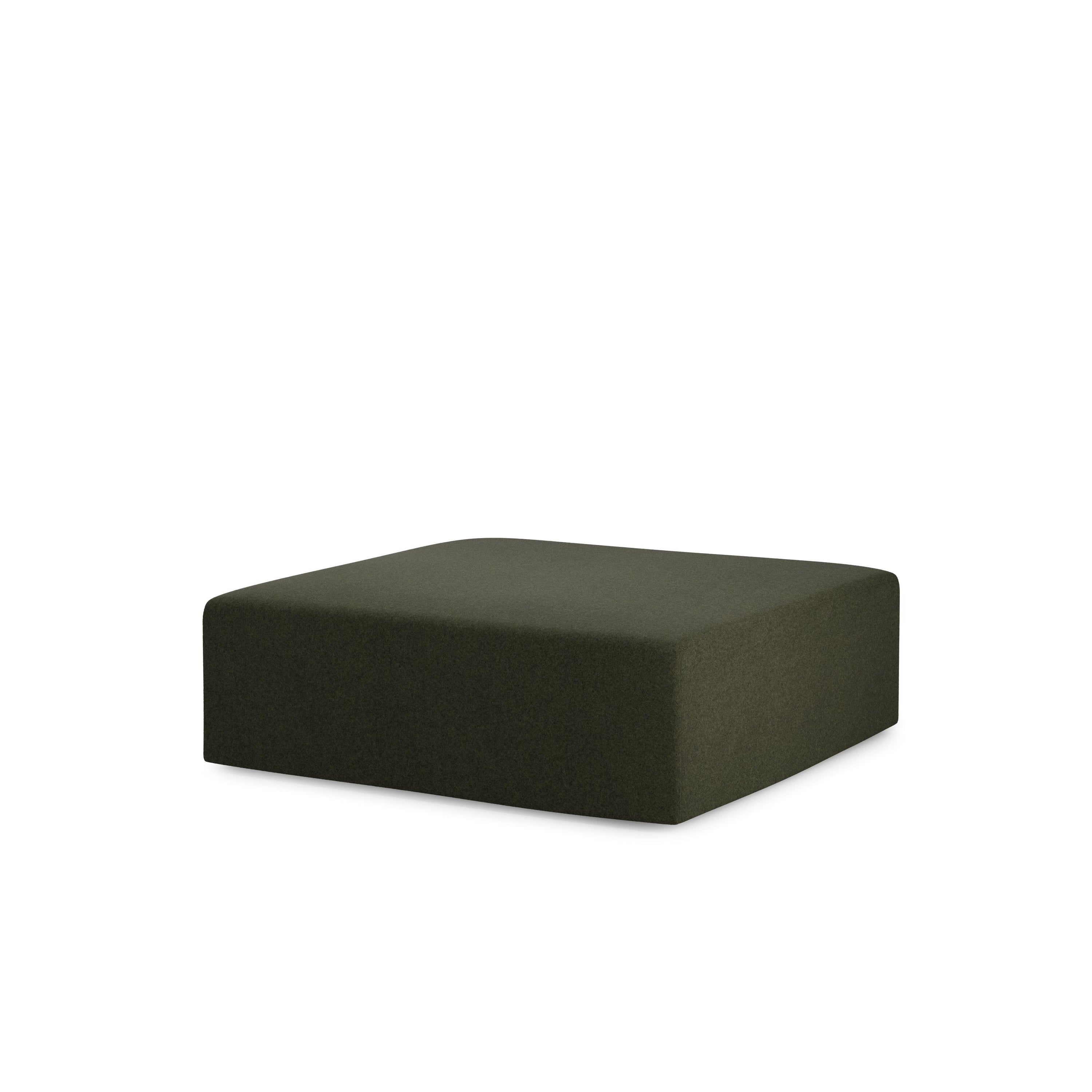 WEBER SOFA Pouf