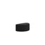 Black (Vegan Leather Haku 0191 by Kvadrat)