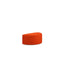 Pure Orange (Vidar 4 0542 by Kvadrat/Raf Simons)