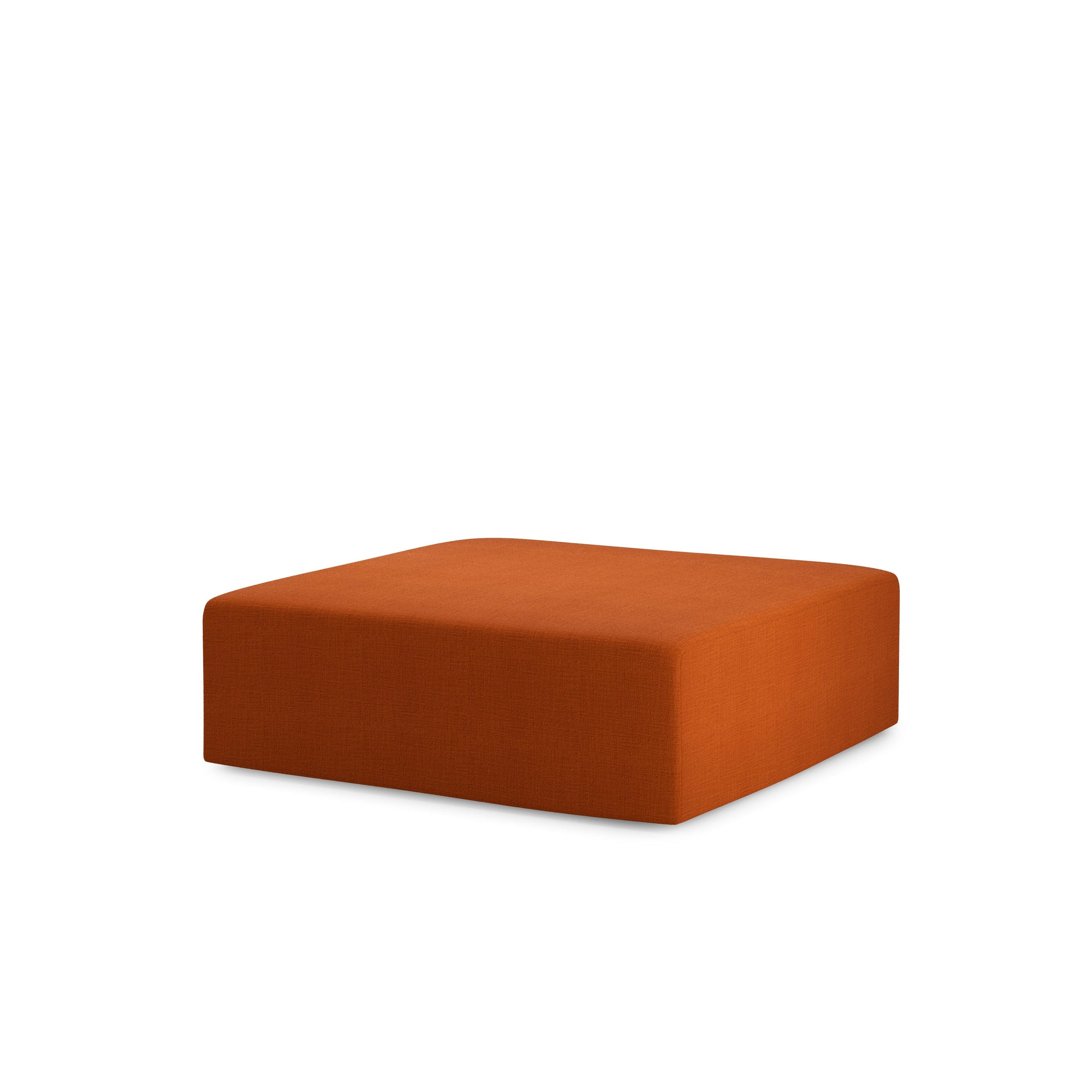WEBER SOFA Pouf