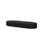 Black (Vegan Leather Haku 0191 by Kvadrat)