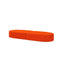 Pure Orange (Vidar 4 0542 by Kvadrat/Raf Simons)