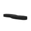 Black (Vegan Leather Haku 0191 by Kvadrat)