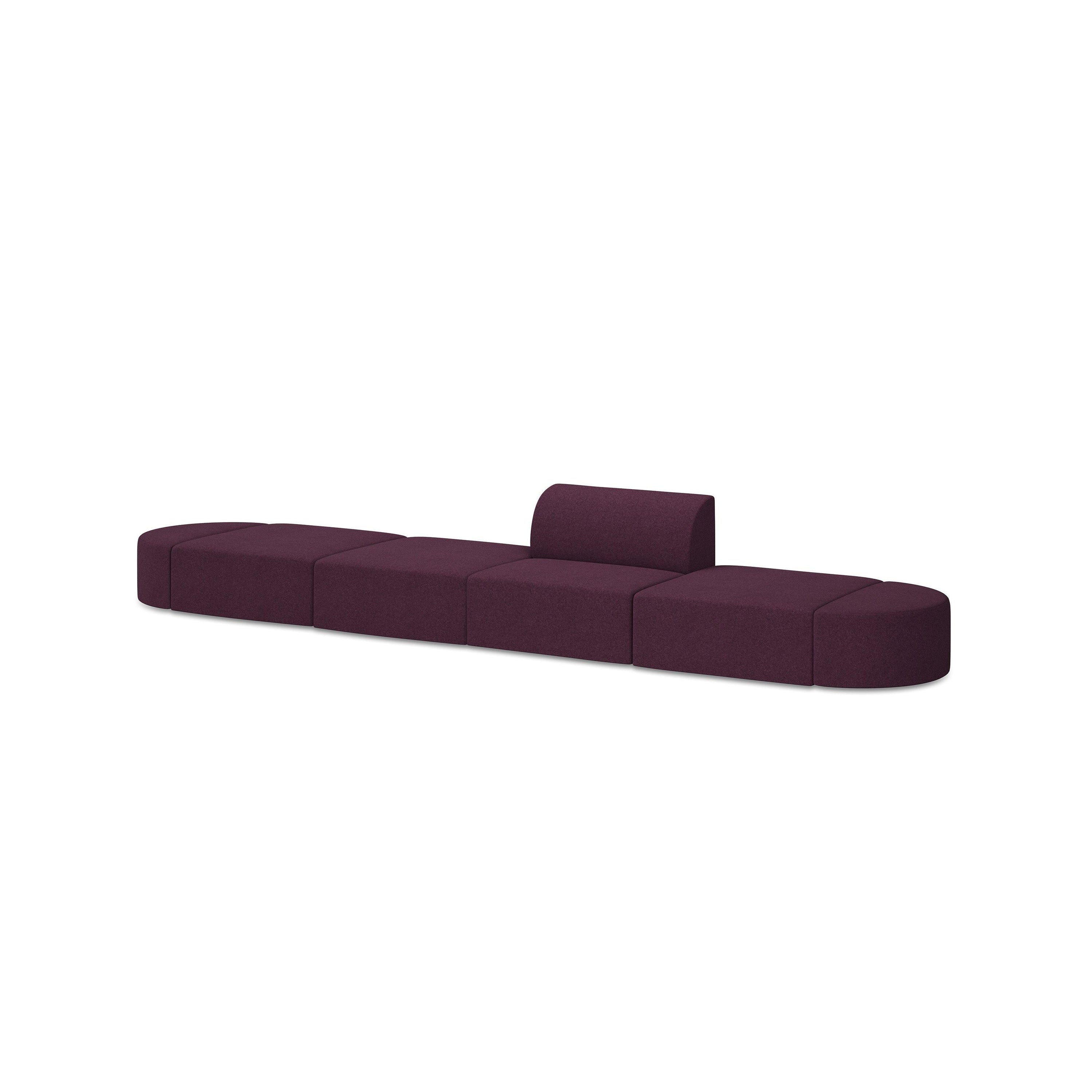 WEBER SOFA Design 03