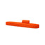 Pure Orange (Vidar 4 0542 by Kvadrat/Raf Simons)