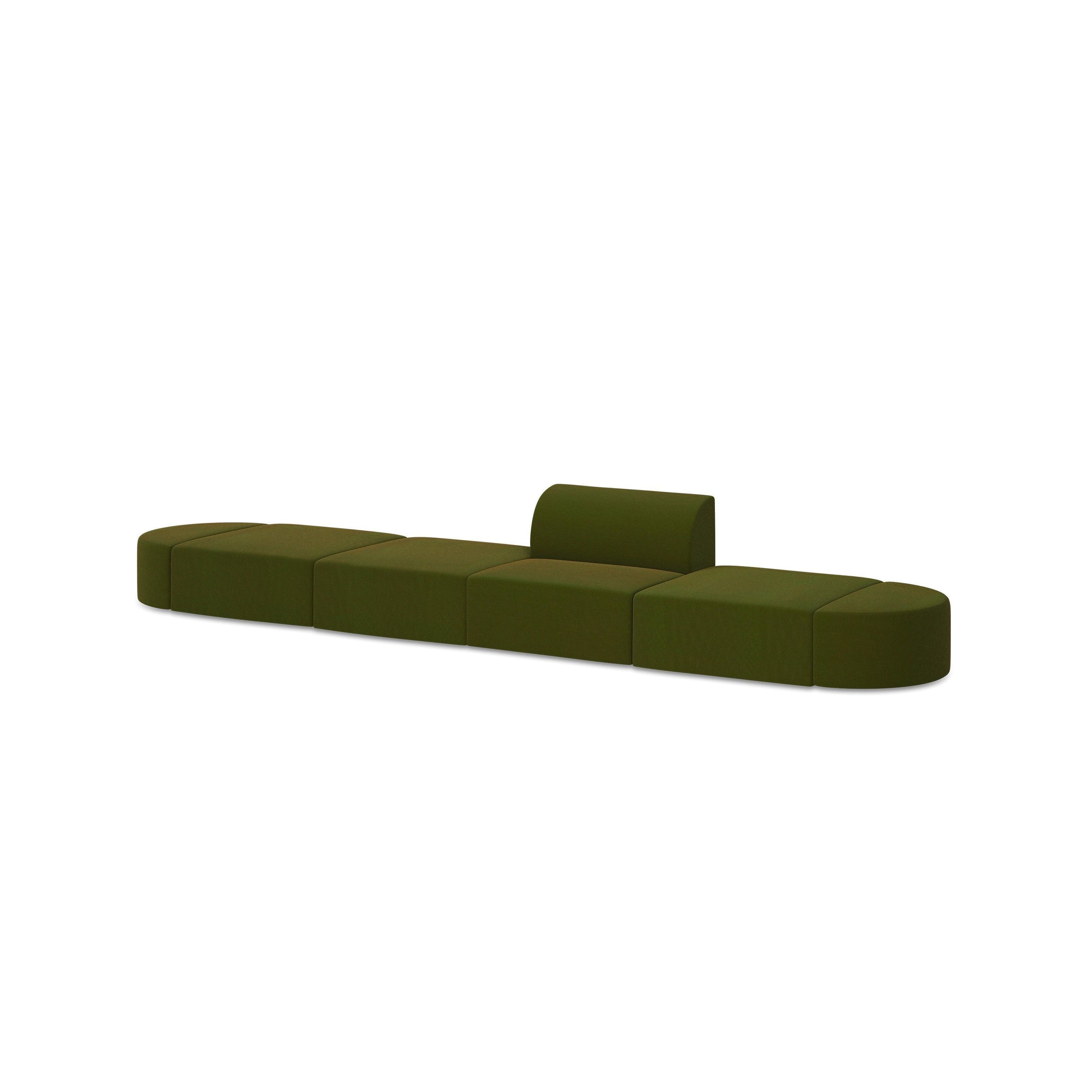 WEBER SOFA Design 03