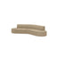 Beige (Autumn 0221 by Kvadrat)